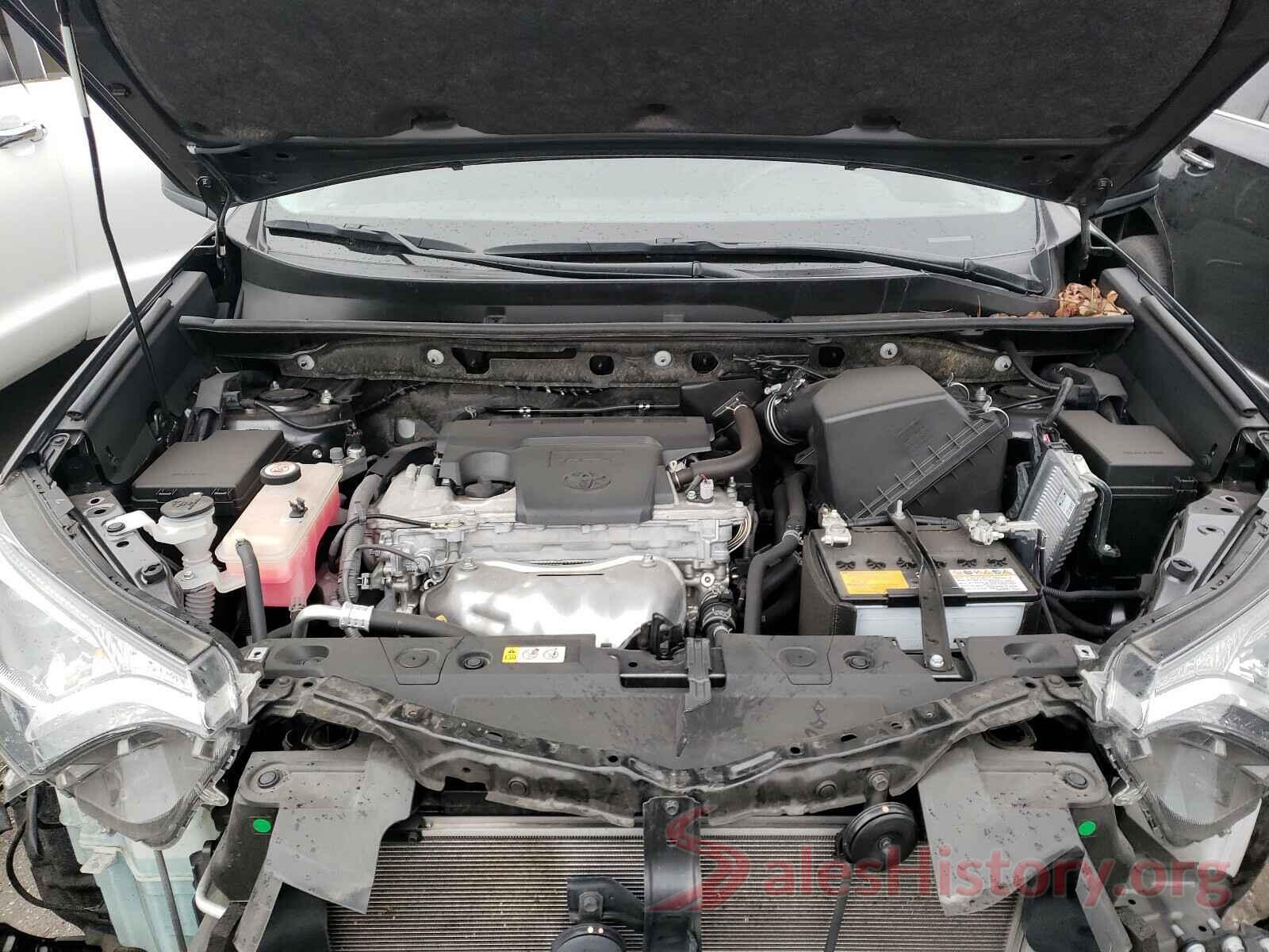 JTMZFREV6JJ739786 2018 TOYOTA RAV4