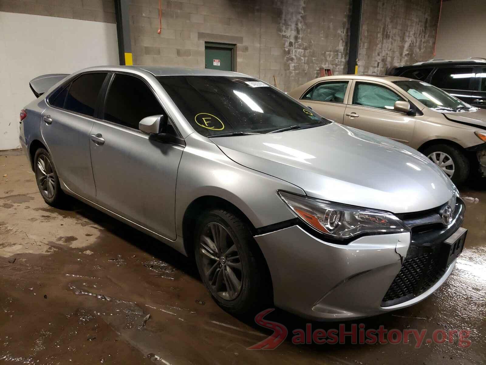 4T1BF1FK2HU803544 2017 TOYOTA CAMRY