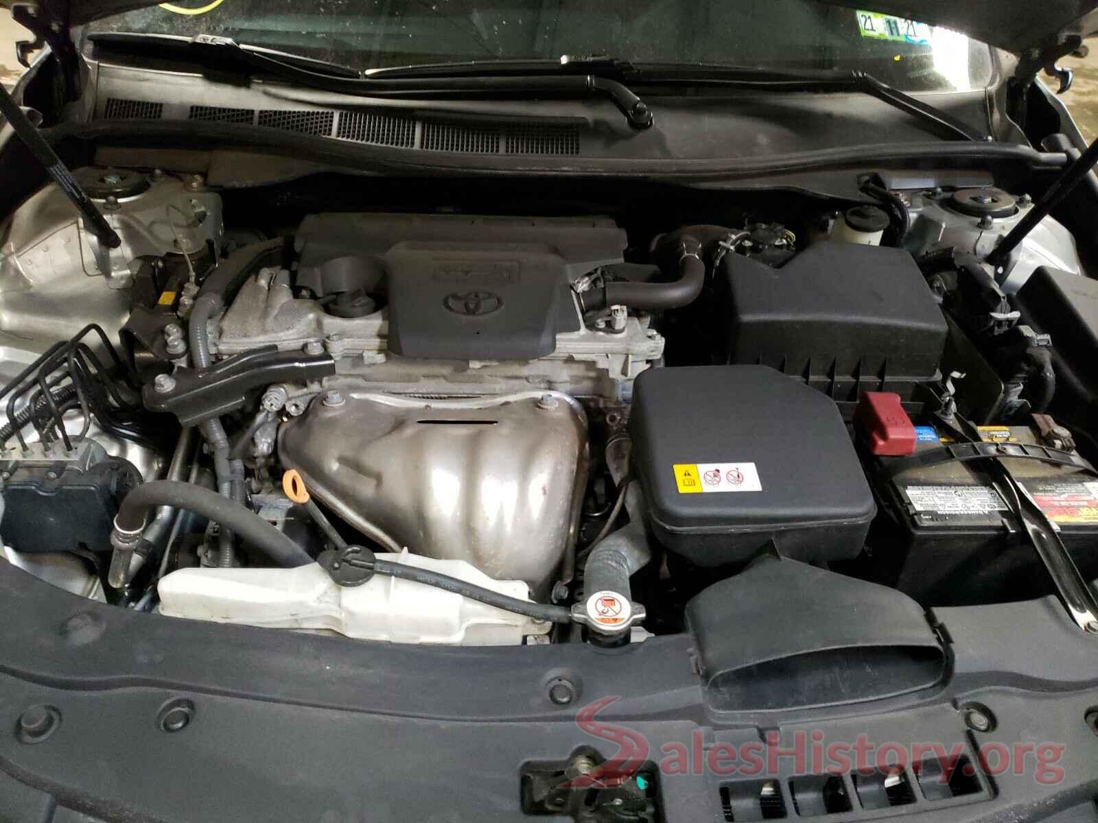 4T1BF1FK2HU803544 2017 TOYOTA CAMRY