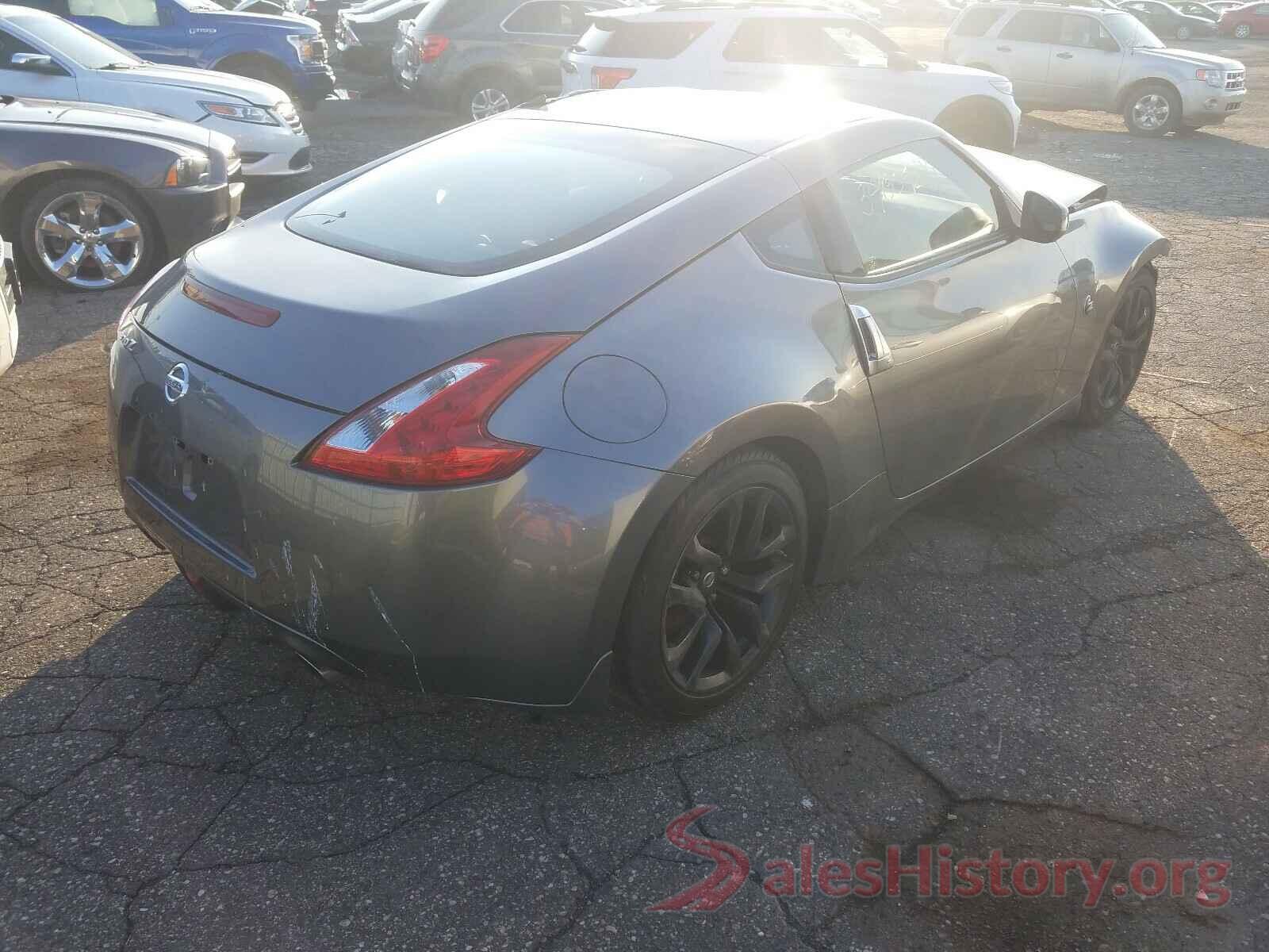 JN1AZ4EH8HM954700 2017 NISSAN 370Z