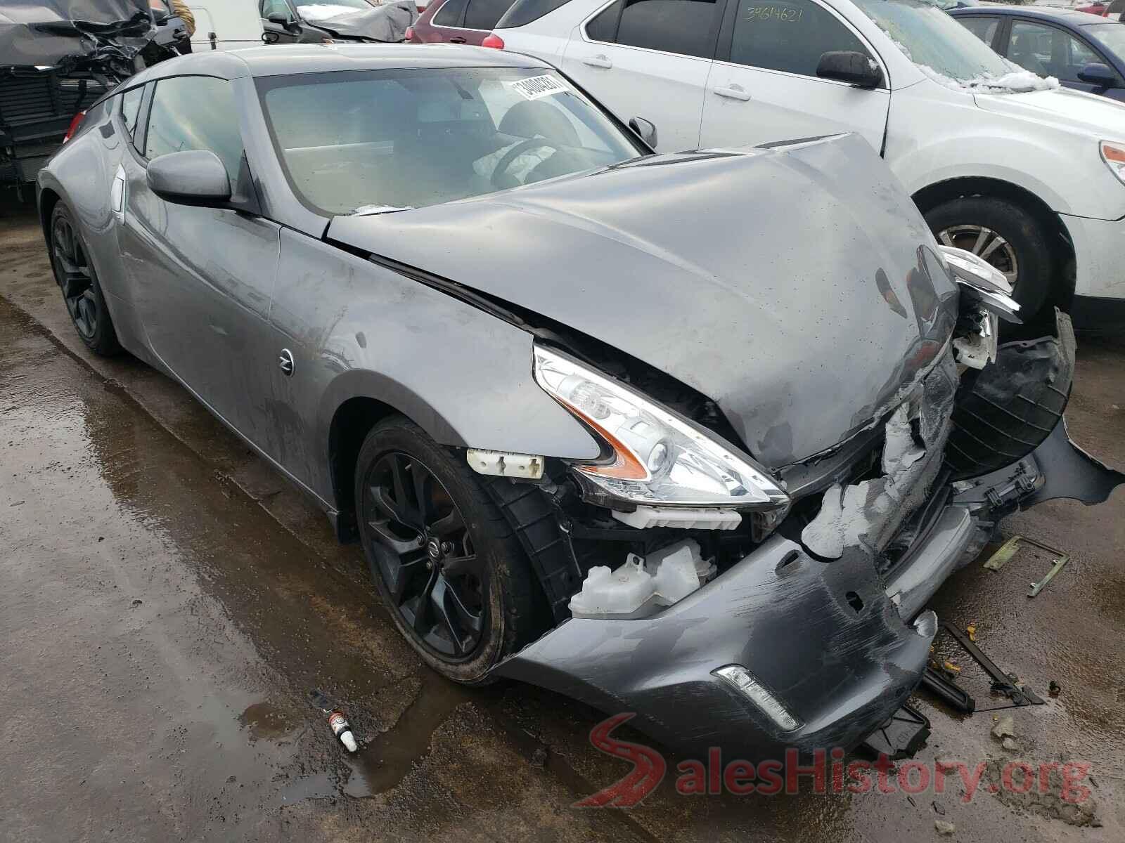 JN1AZ4EH8HM954700 2017 NISSAN 370Z