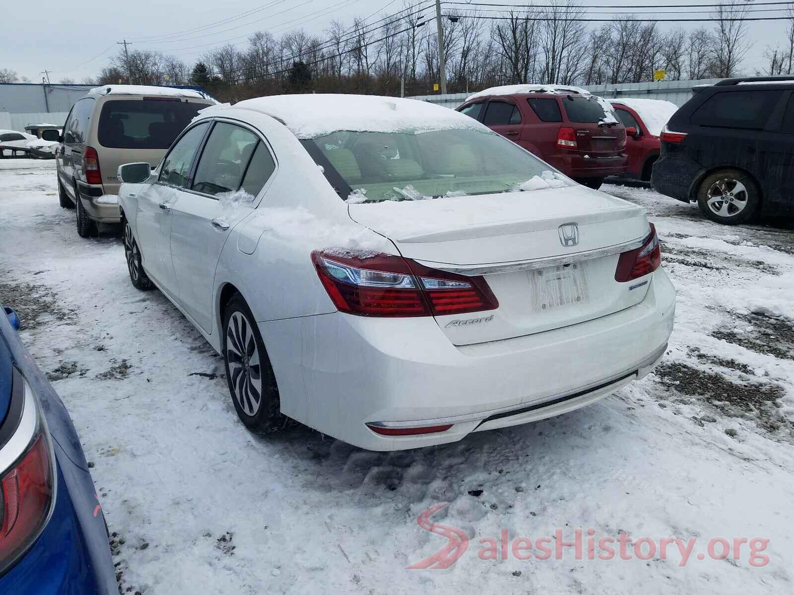 JHMCR6F39HC014110 2017 HONDA ACCORD