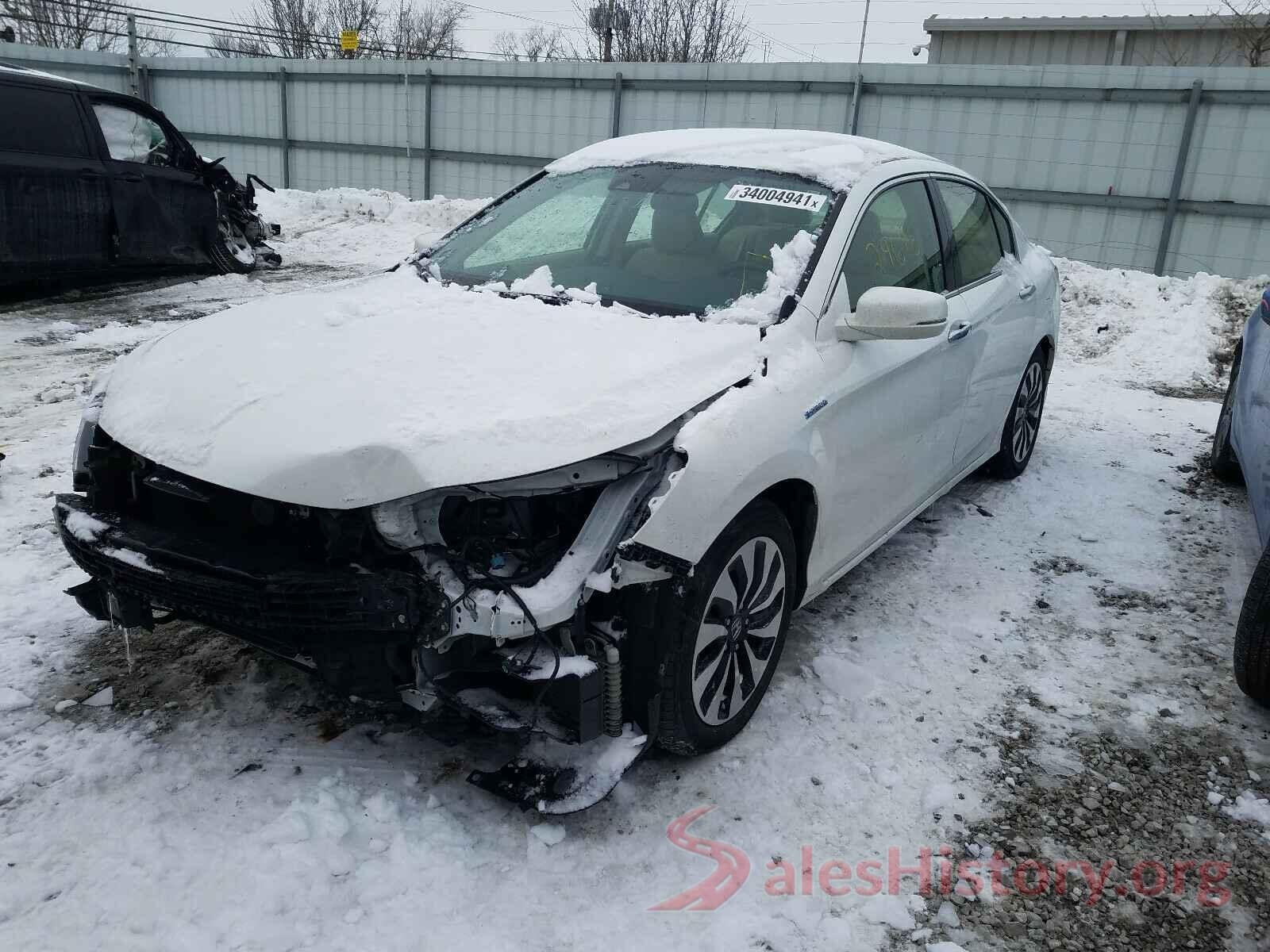 JHMCR6F39HC014110 2017 HONDA ACCORD