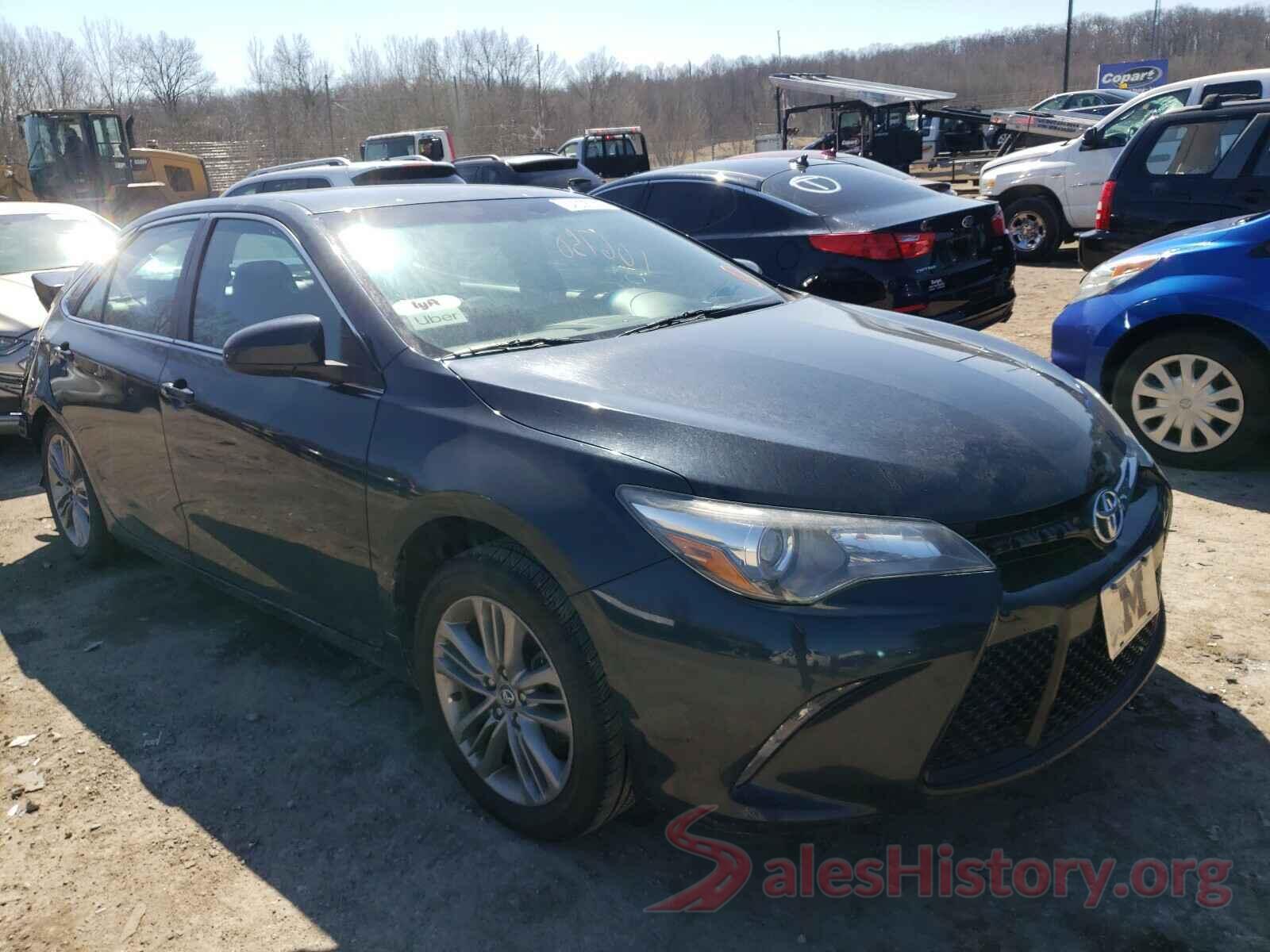 4T1BF1FK3GU226764 2016 TOYOTA CAMRY