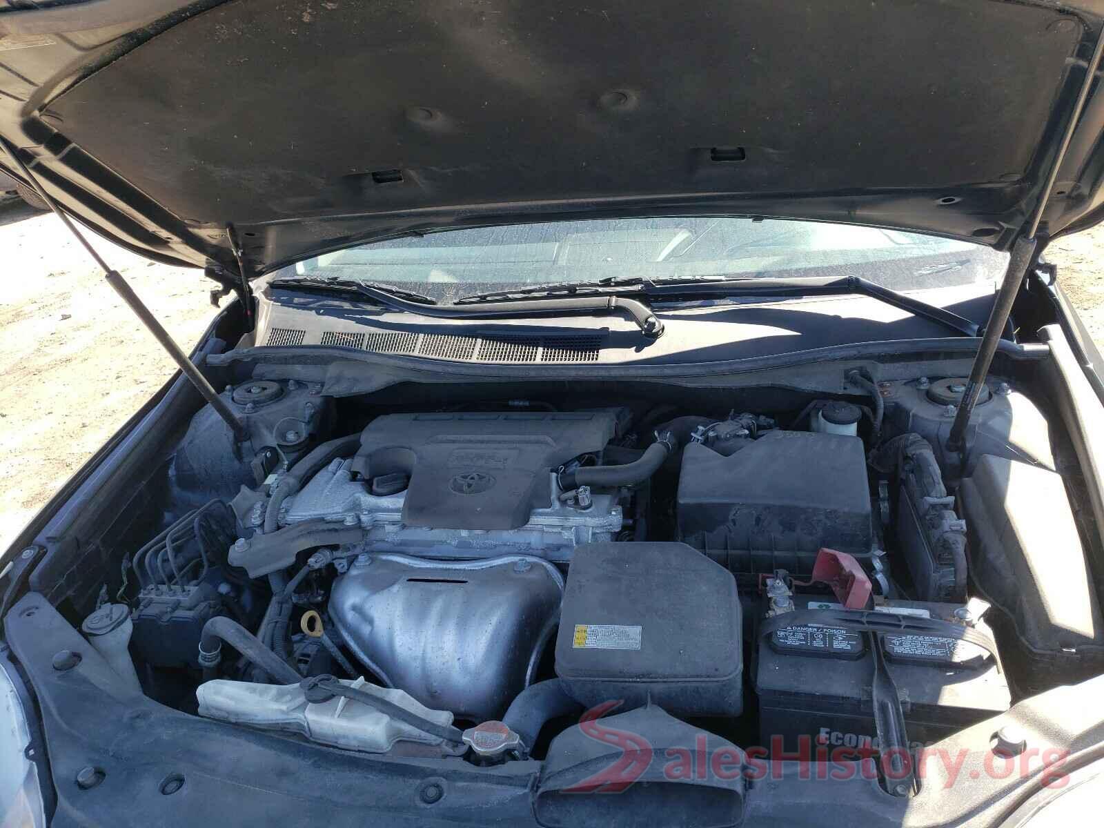 4T1BF1FK3GU226764 2016 TOYOTA CAMRY