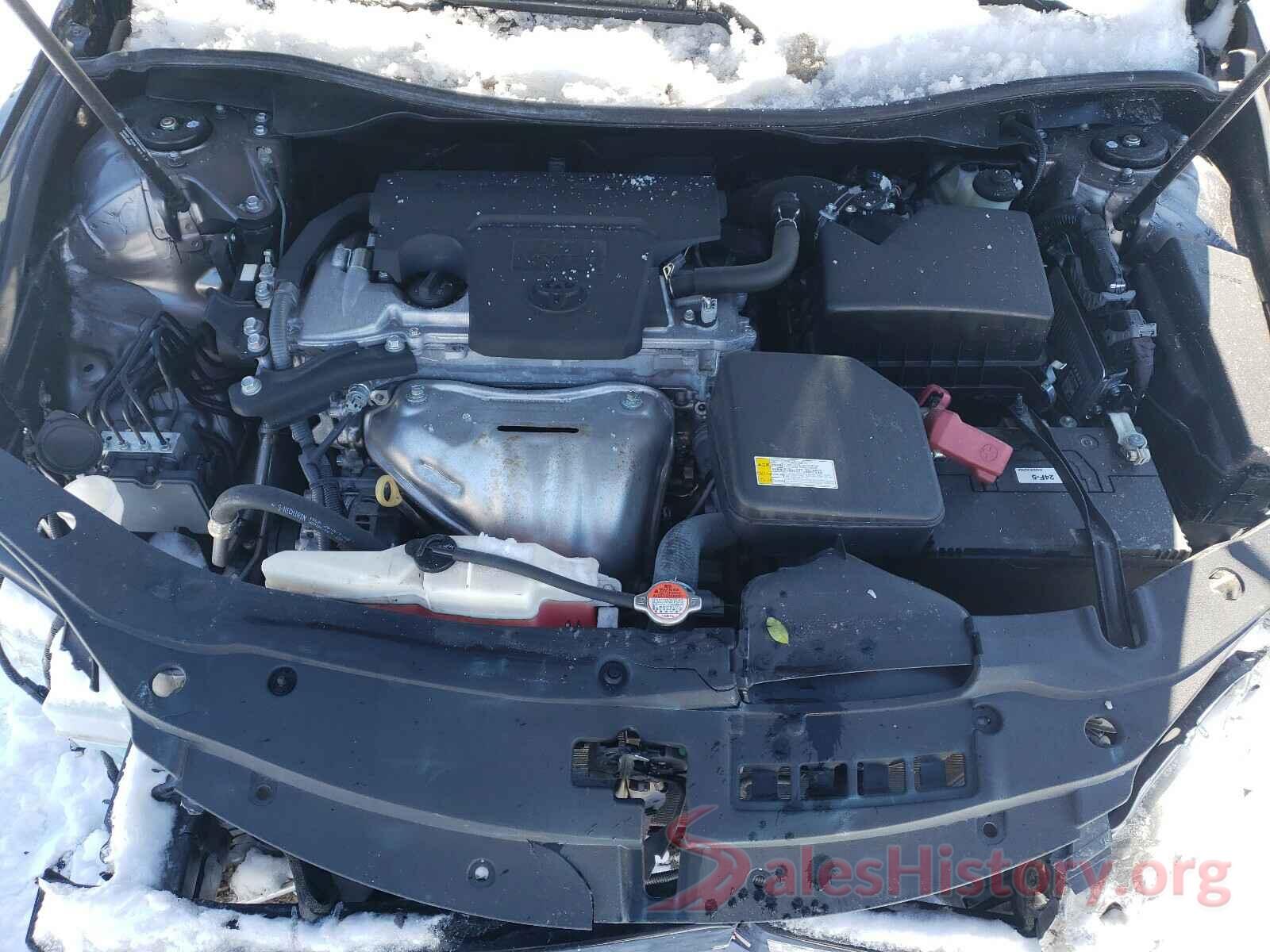 4T4BF1FK4GR583859 2016 TOYOTA CAMRY