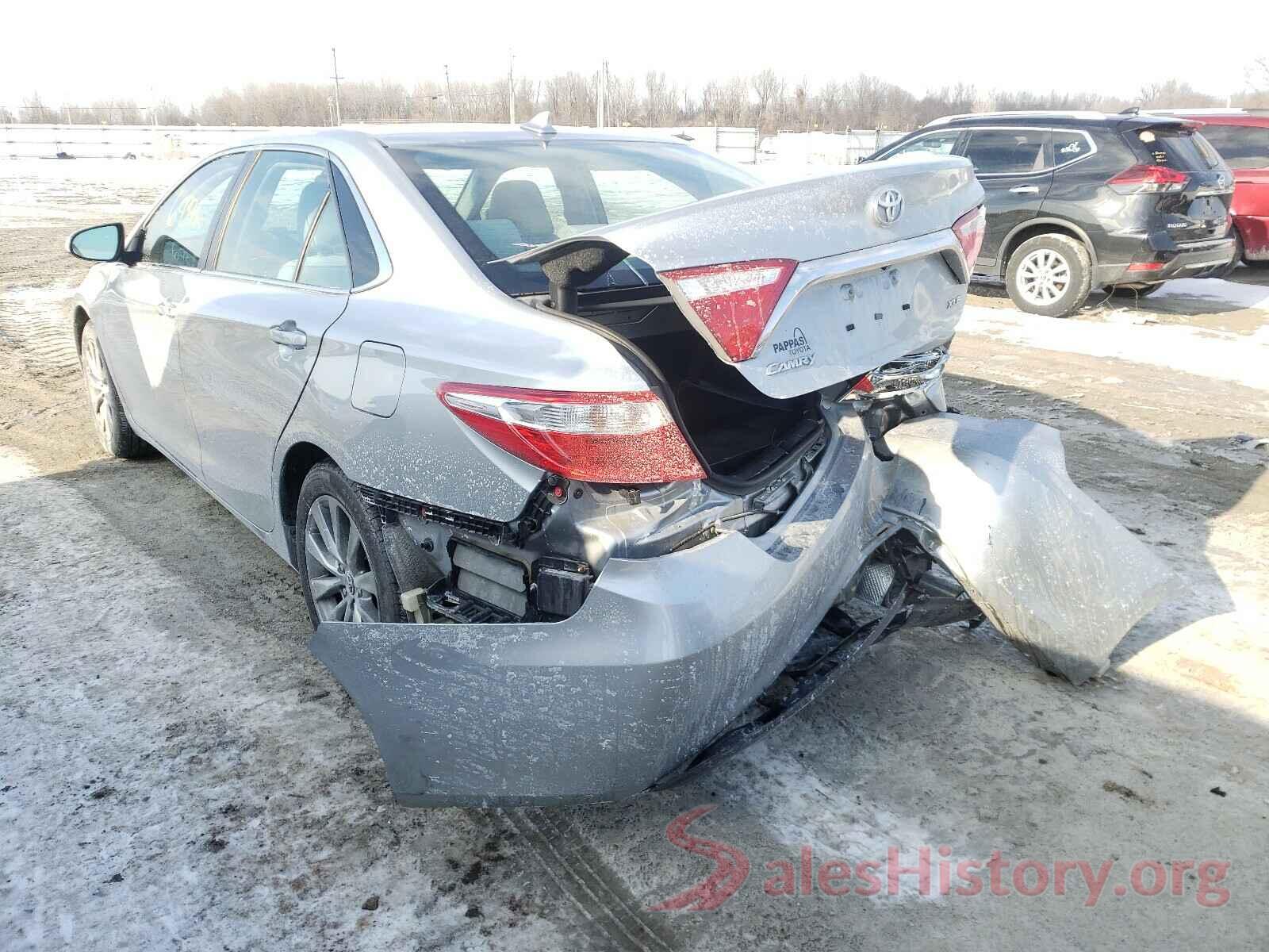 4T1BK1FK4GU569577 2016 TOYOTA CAMRY