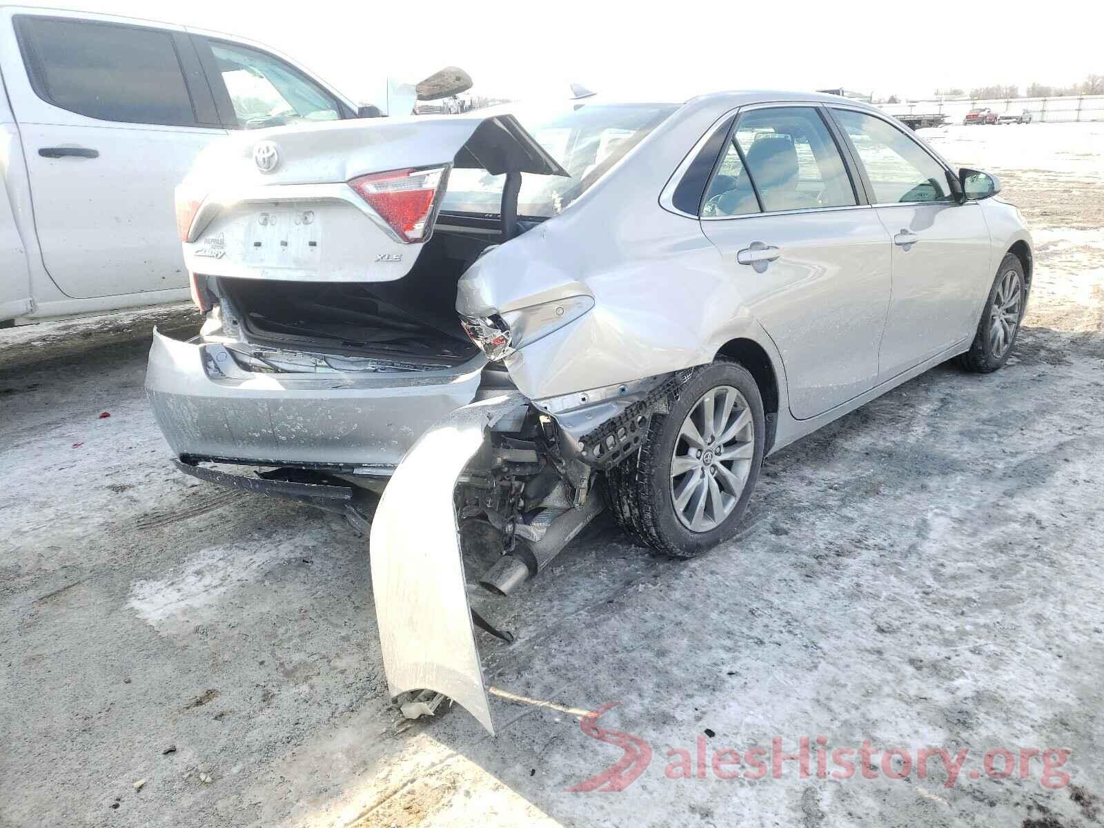 4T1BK1FK4GU569577 2016 TOYOTA CAMRY