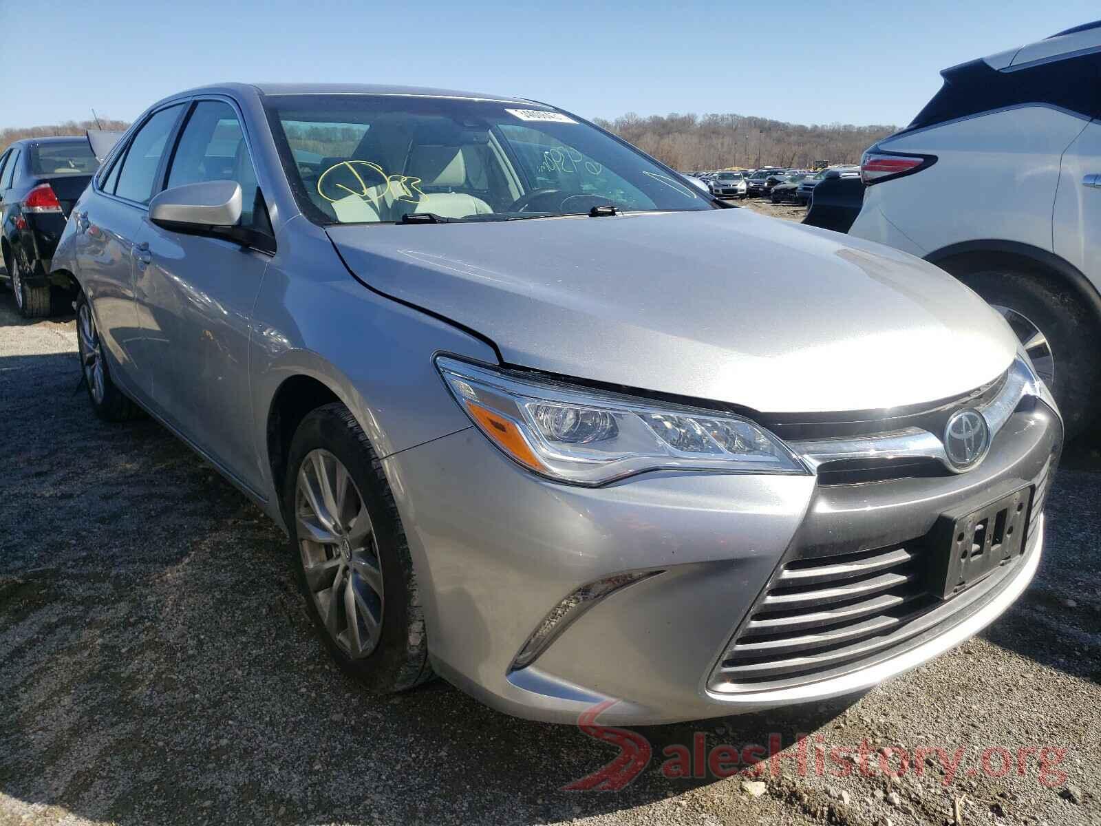 4T1BK1FK4GU569577 2016 TOYOTA CAMRY