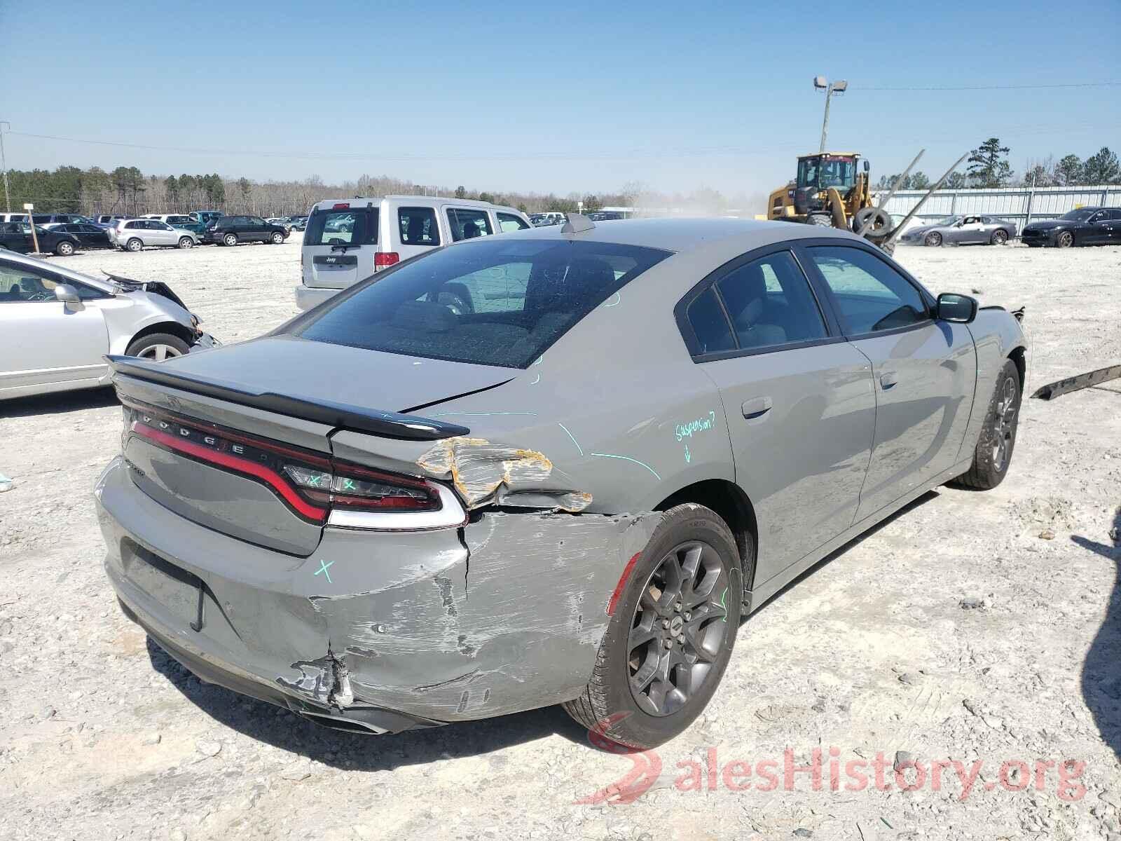 2C3CDXJG6JH174856 2018 DODGE CHARGER