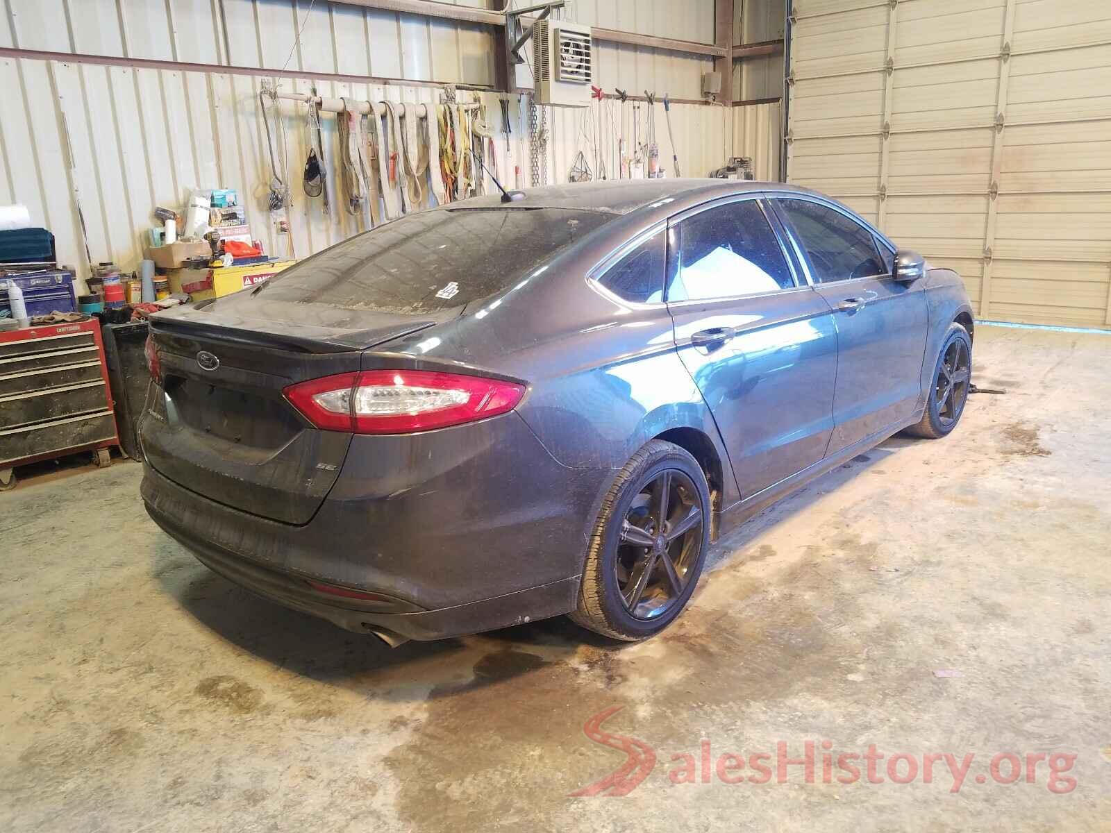 3FA6P0H76GR365936 2016 FORD FUSION