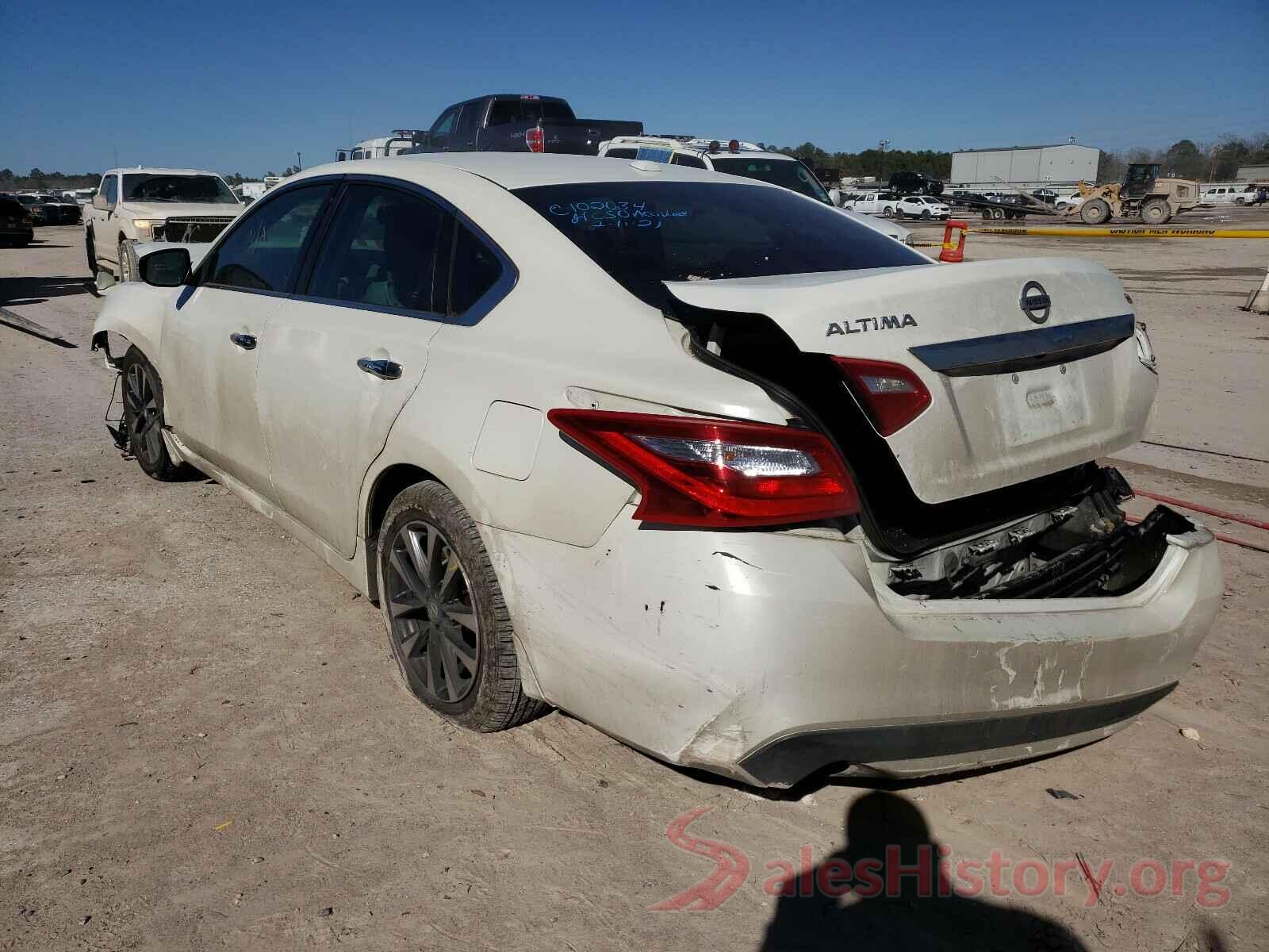 1N4AL3AP8GC281813 2016 NISSAN ALTIMA