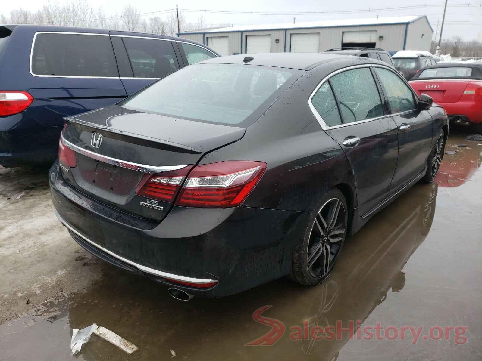 1HGCR3F99GA031411 2016 HONDA ACCORD