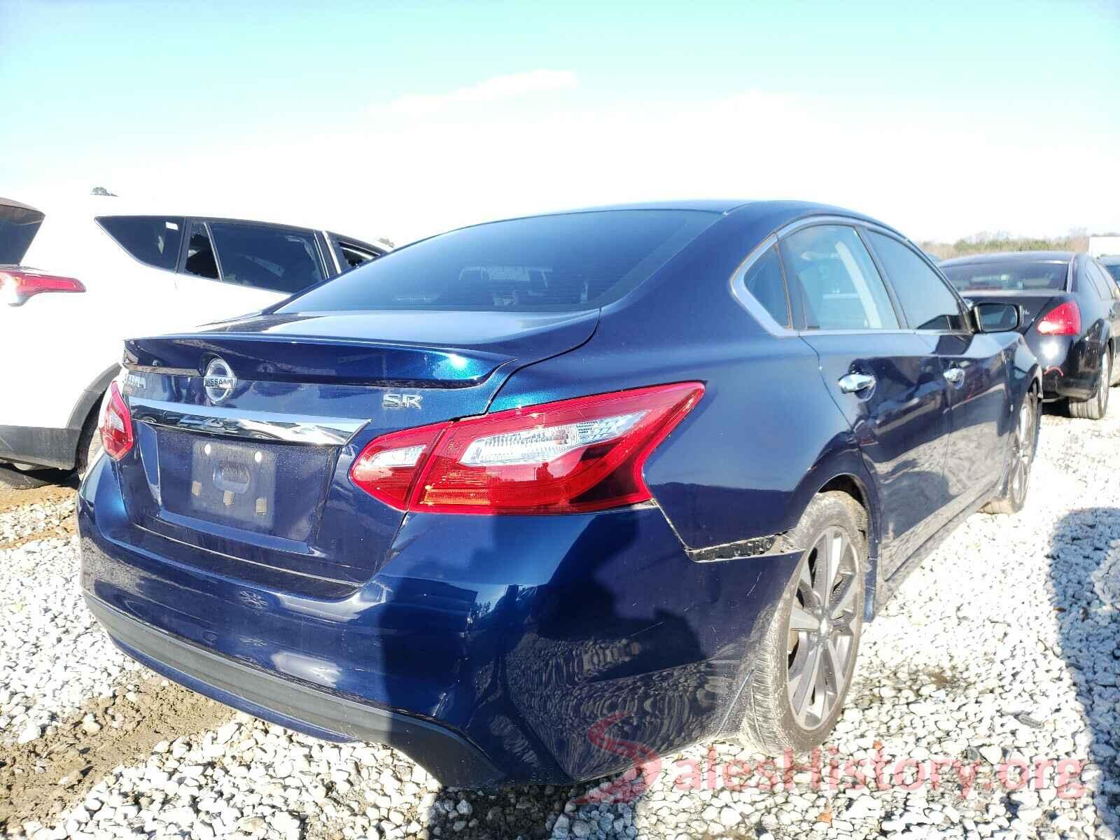 1N4AL3APXGN321121 2016 NISSAN ALTIMA