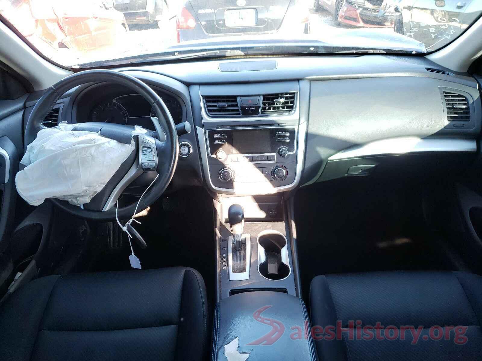 1N4AL3APXGN321121 2016 NISSAN ALTIMA