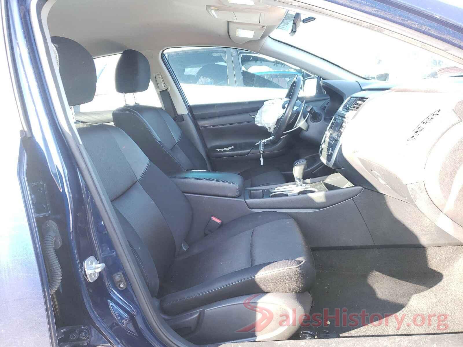 1N4AL3APXGN321121 2016 NISSAN ALTIMA