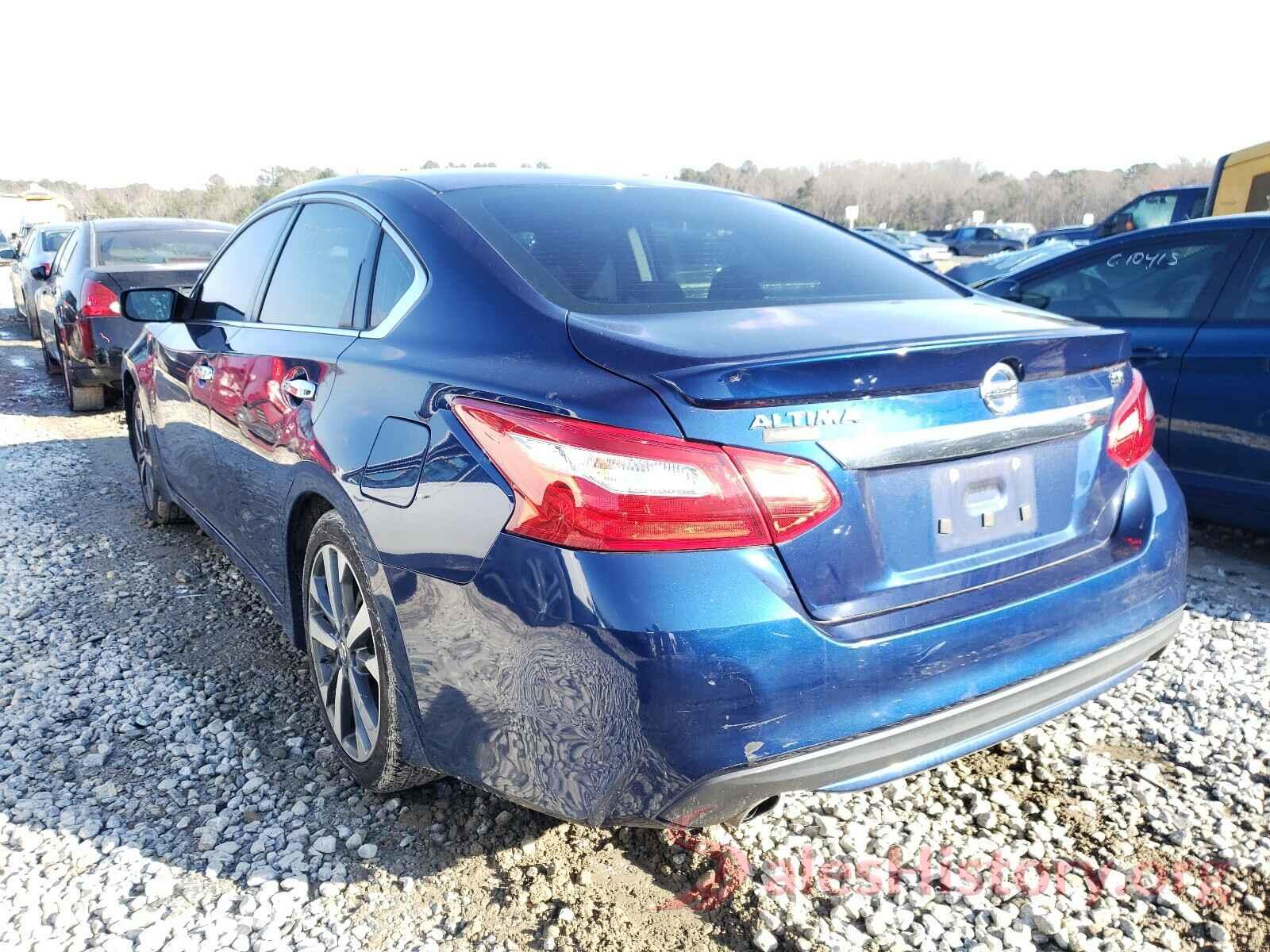 1N4AL3APXGN321121 2016 NISSAN ALTIMA