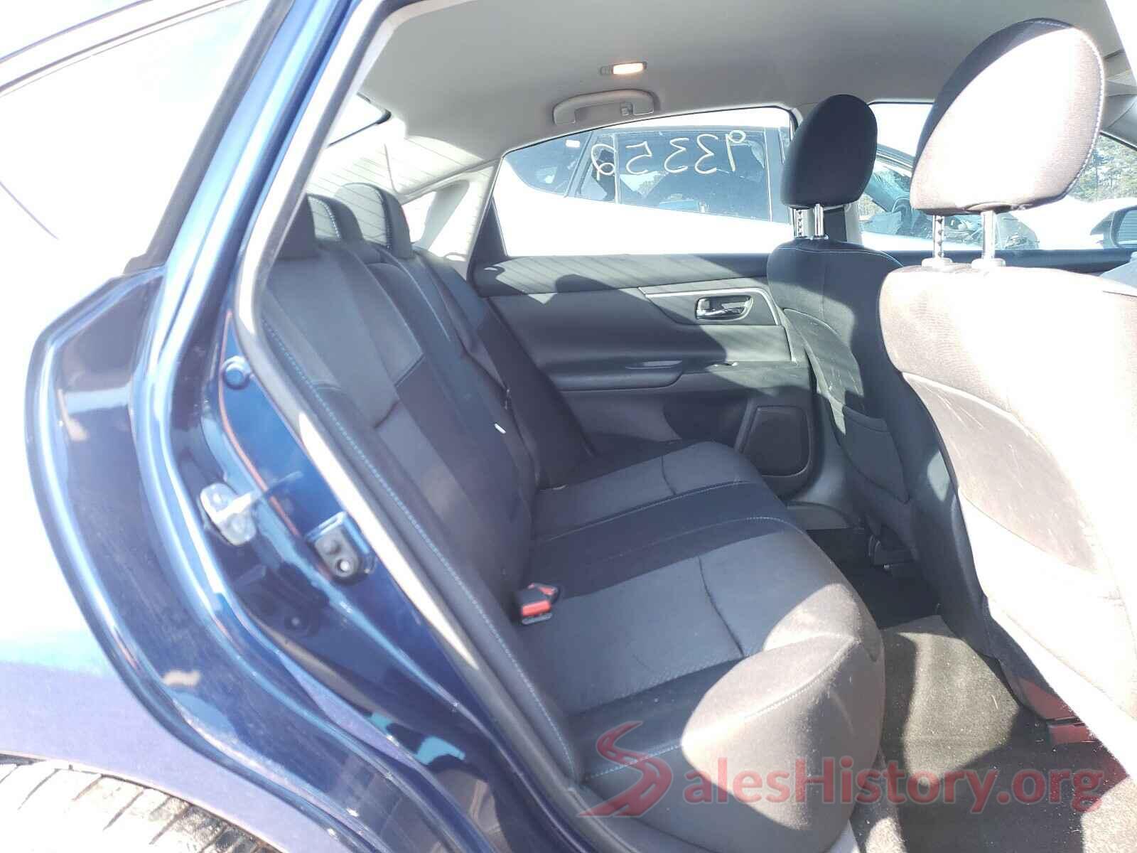 1N4AL3APXGN321121 2016 NISSAN ALTIMA