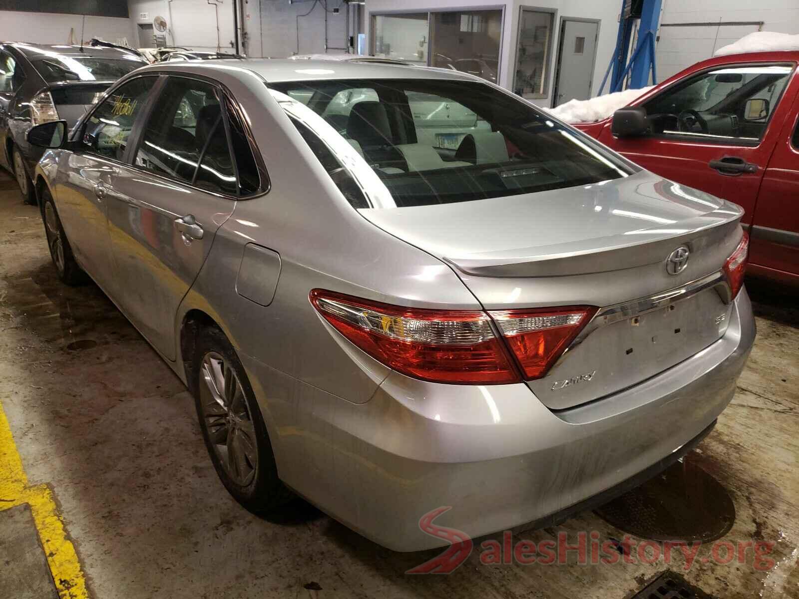 4T1BF1FK8HU435287 2017 TOYOTA CAMRY