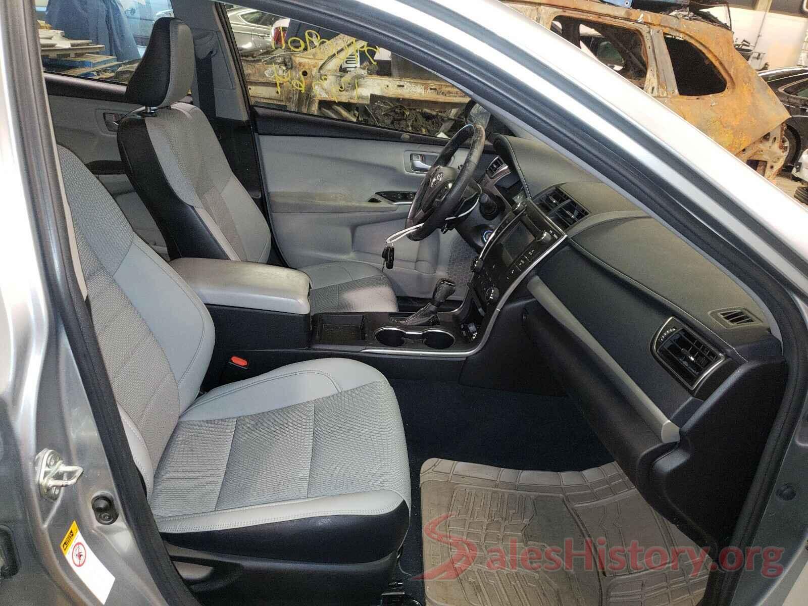 4T1BF1FK8HU435287 2017 TOYOTA CAMRY