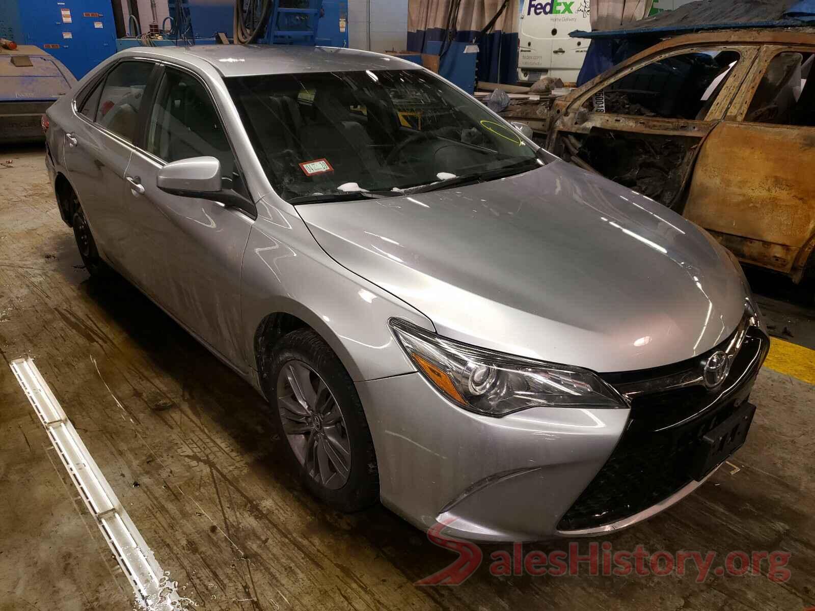 4T1BF1FK8HU435287 2017 TOYOTA CAMRY