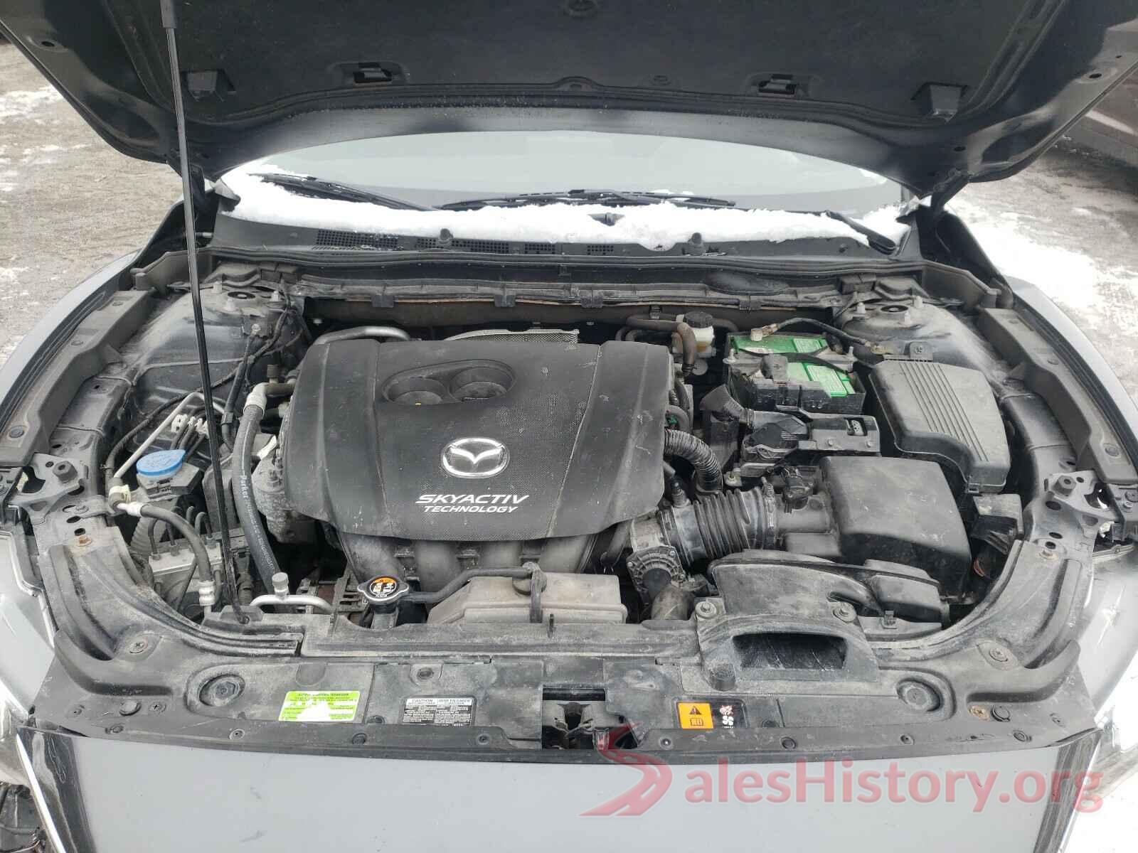 JM1GJ1U59G1426362 2016 MAZDA 6