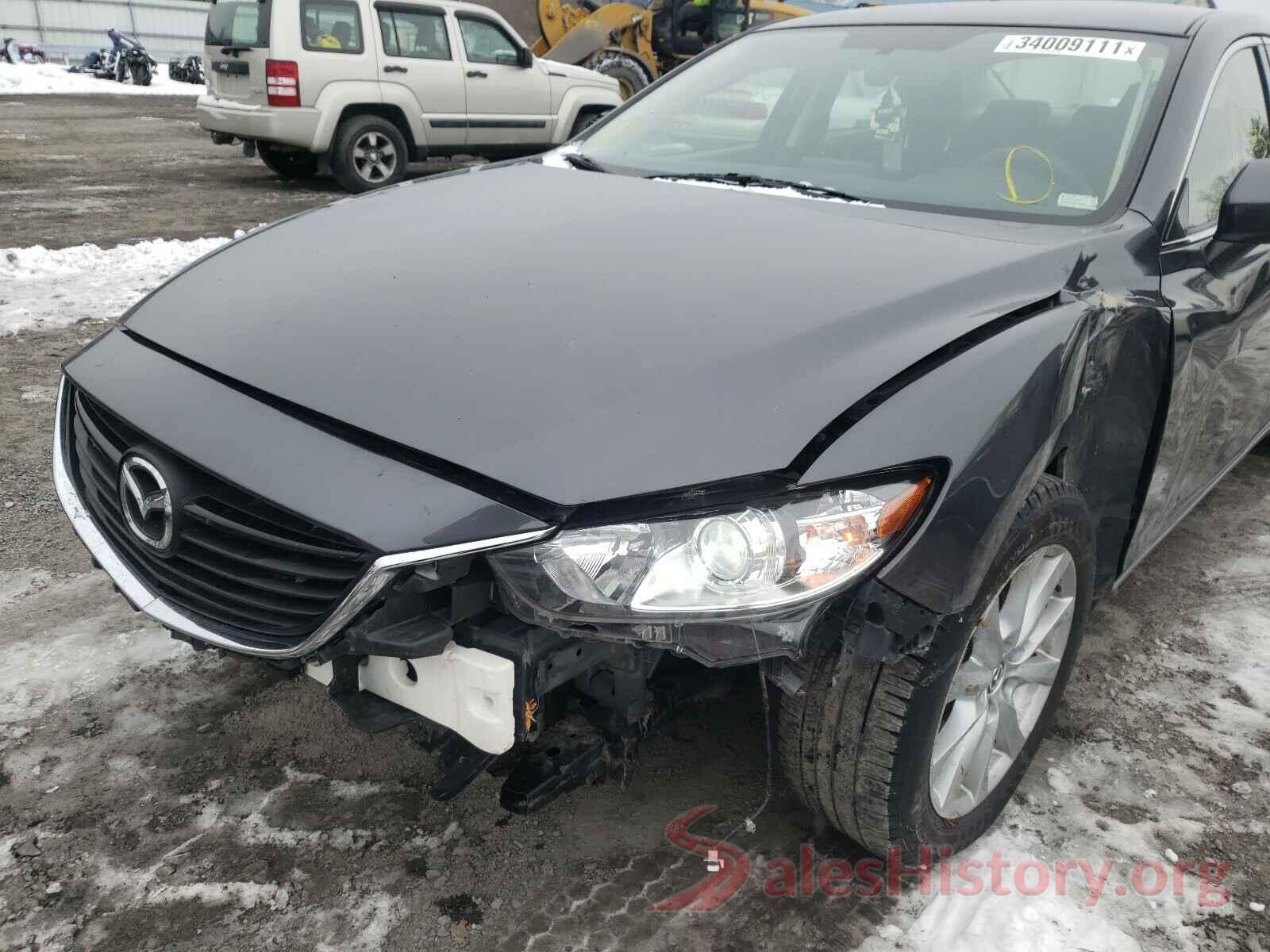 JM1GJ1U59G1426362 2016 MAZDA 6