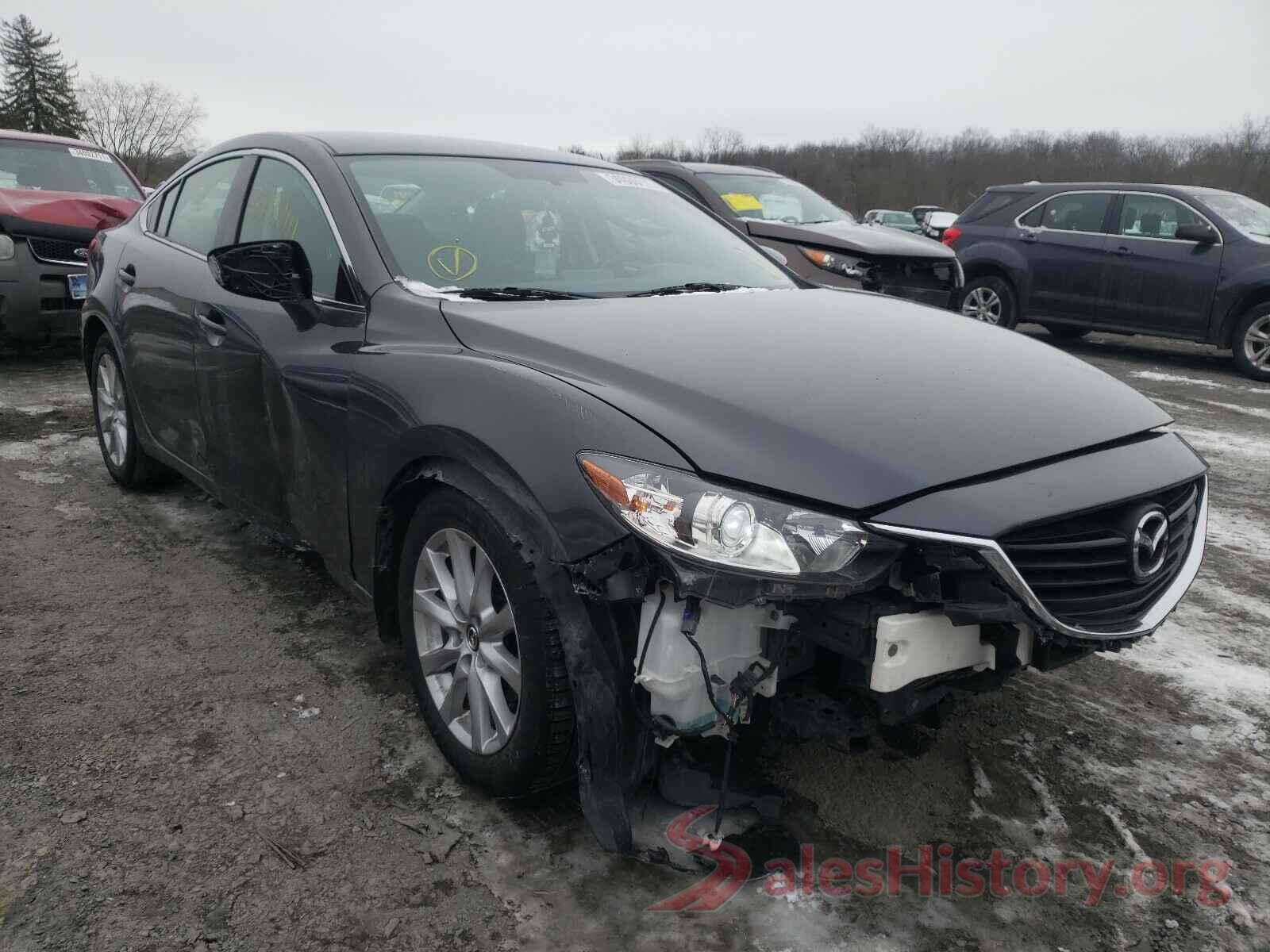 JM1GJ1U59G1426362 2016 MAZDA 6