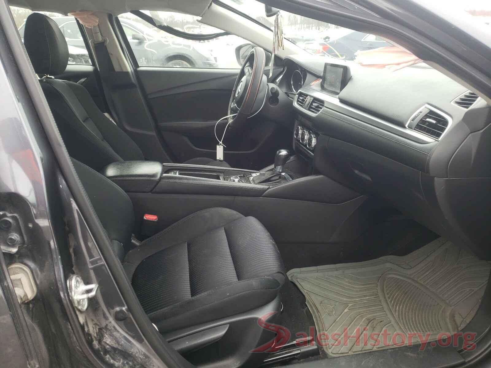 JM1GJ1U59G1426362 2016 MAZDA 6