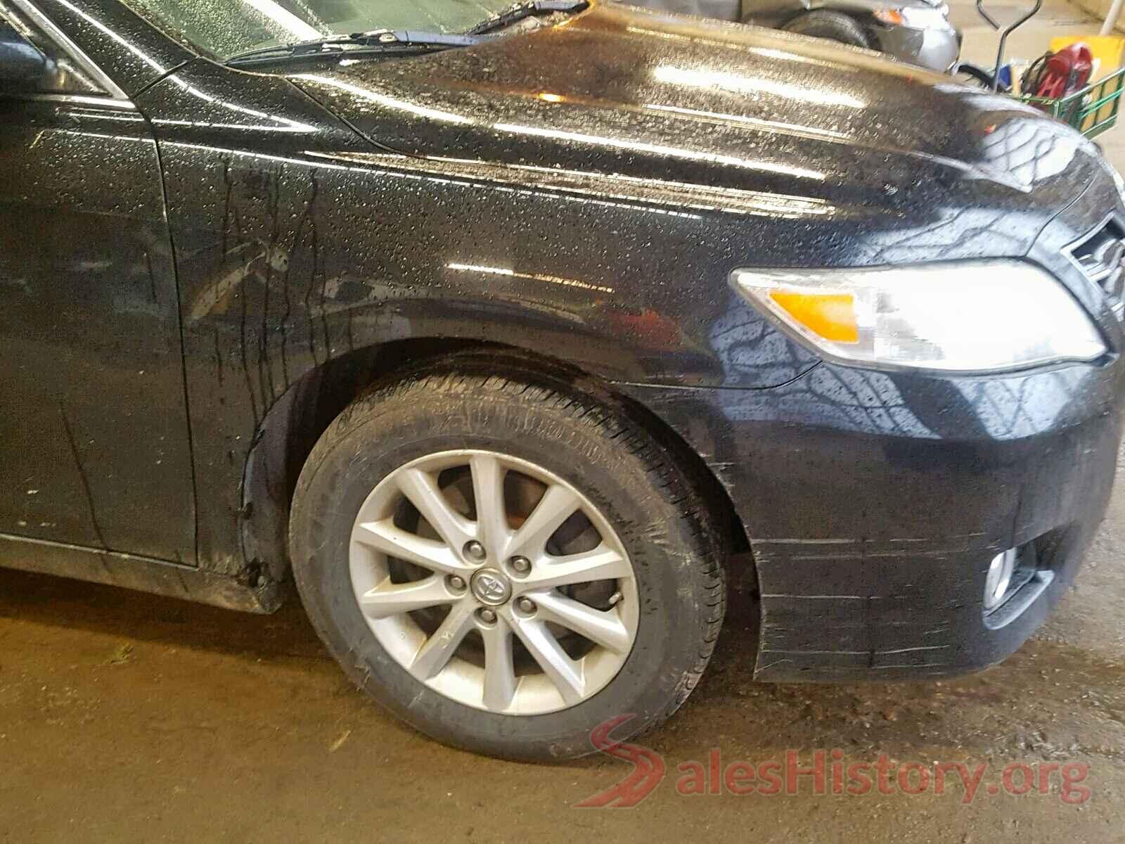 4T4BF3EK4BR145784 2011 TOYOTA CAMRY BASE