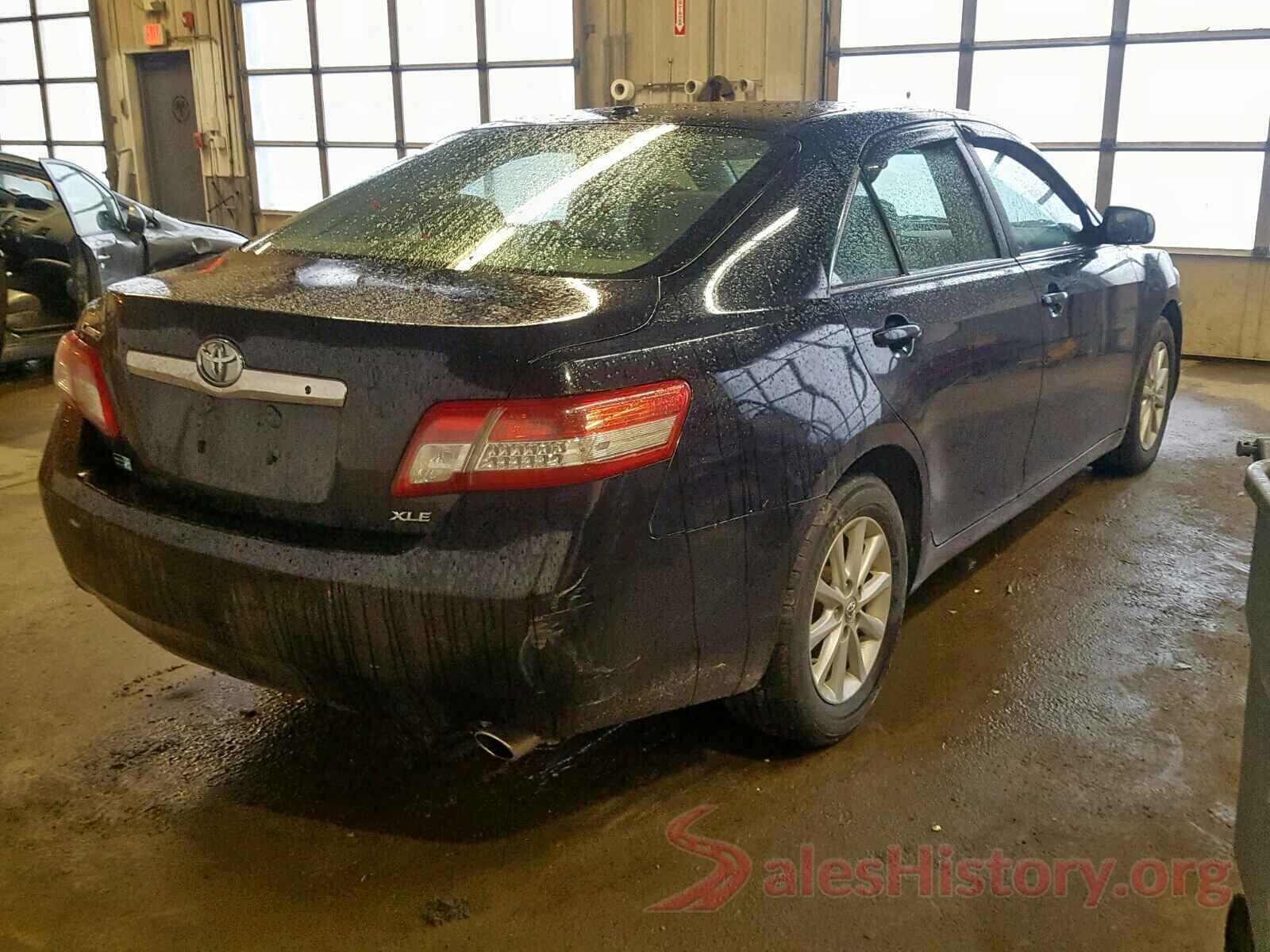 4T4BF3EK4BR145784 2011 TOYOTA CAMRY BASE