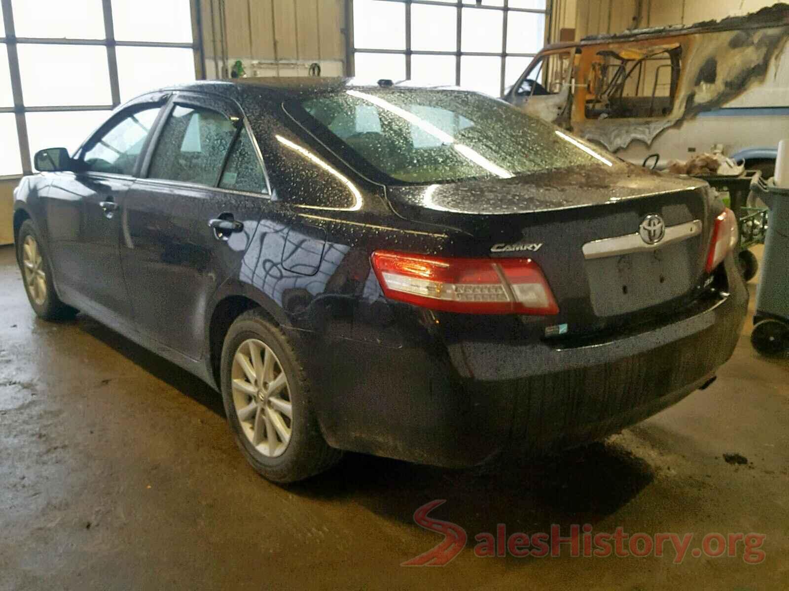 4T4BF3EK4BR145784 2011 TOYOTA CAMRY BASE