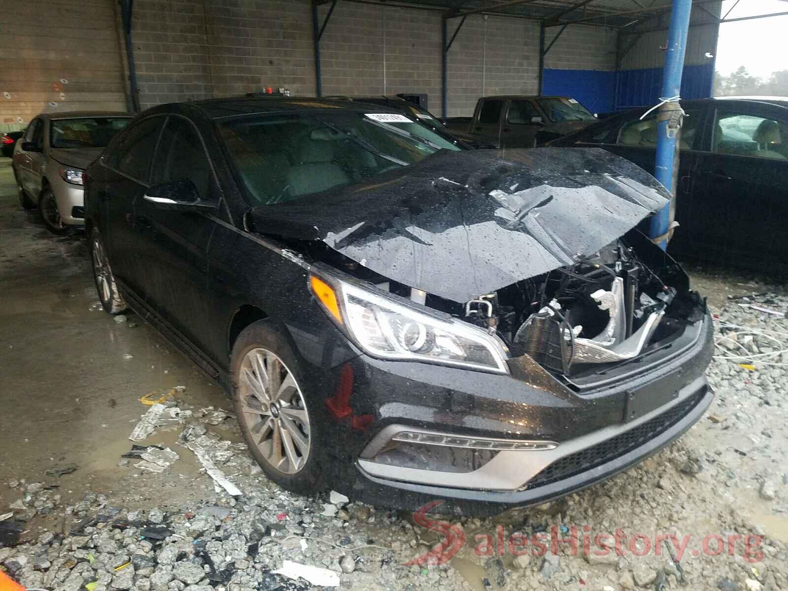 5NPE34AF8HH474512 2017 HYUNDAI SONATA