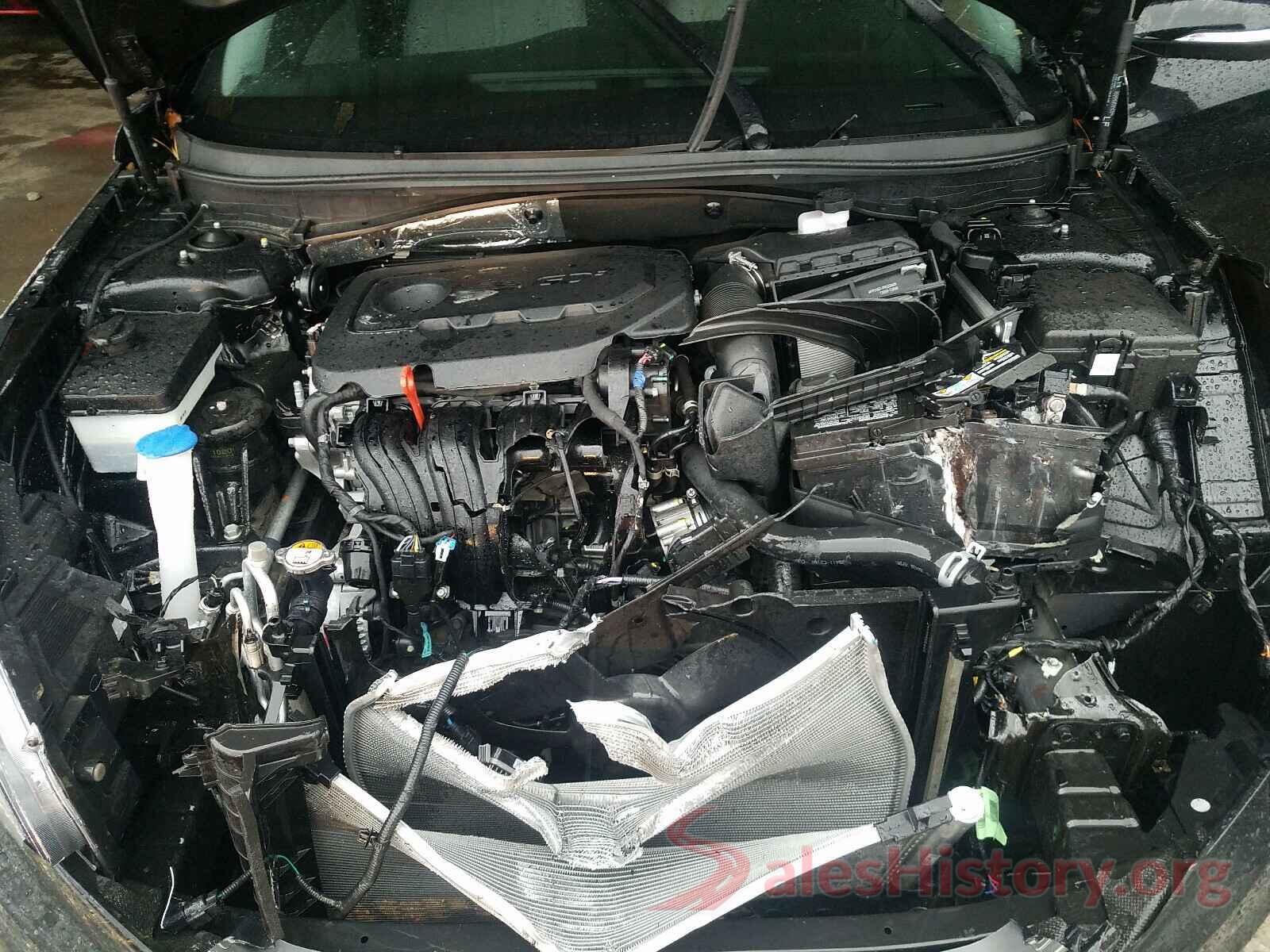 5NPE34AF8HH474512 2017 HYUNDAI SONATA