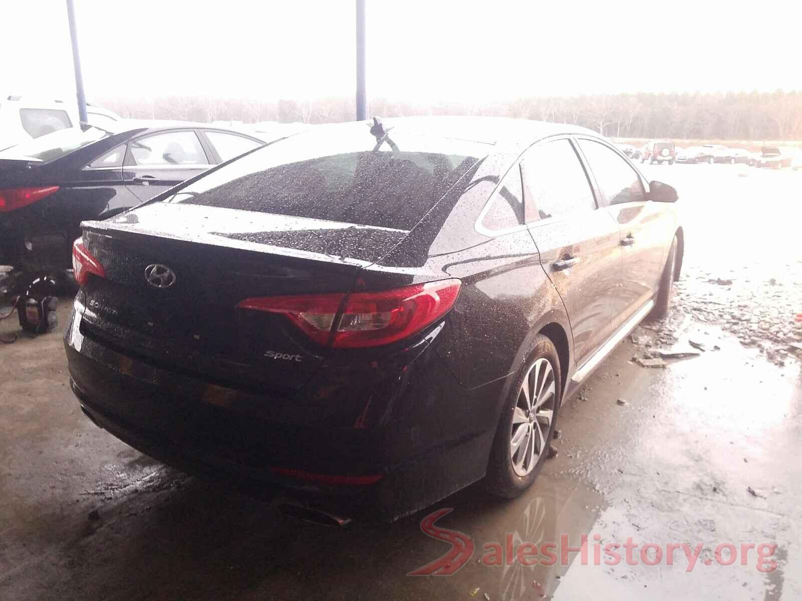 5NPE34AF8HH474512 2017 HYUNDAI SONATA