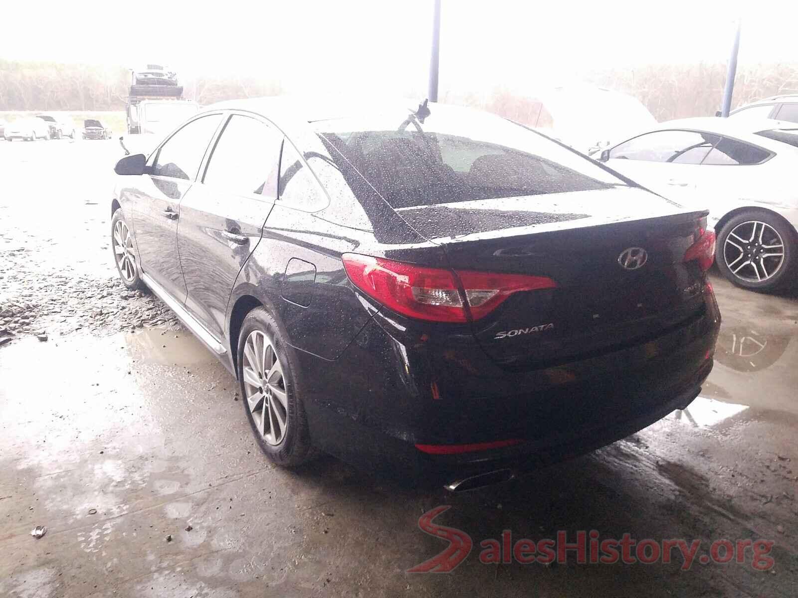 5NPE34AF8HH474512 2017 HYUNDAI SONATA