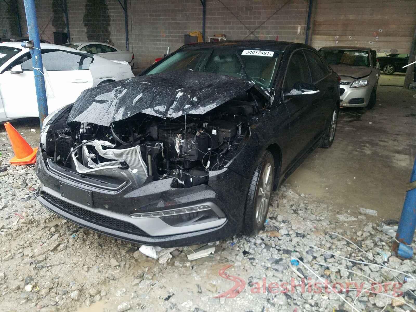 5NPE34AF8HH474512 2017 HYUNDAI SONATA