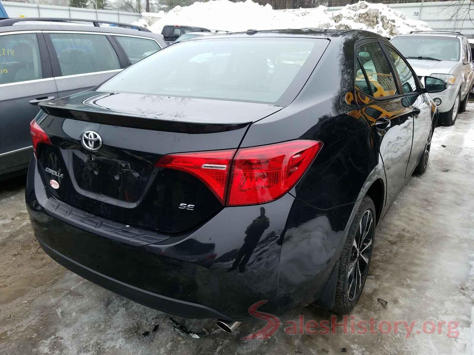 2T1BURHEXHC914016 2017 TOYOTA COROLLA