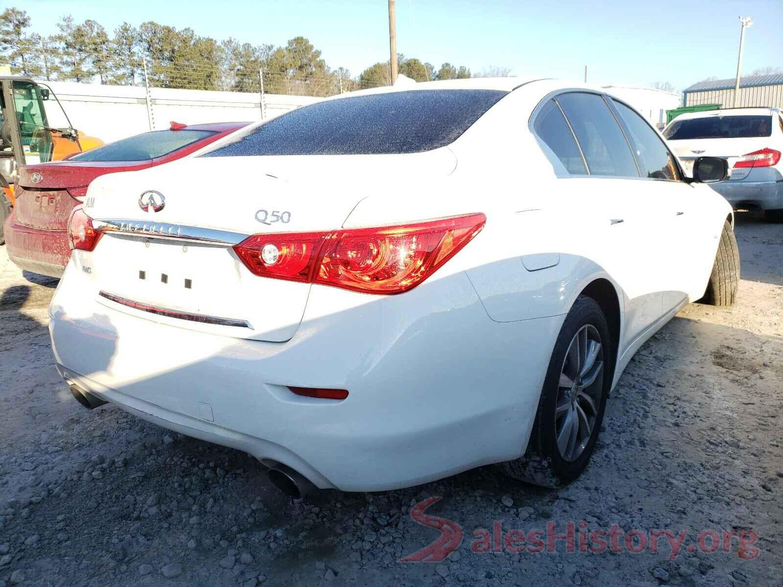 JN1CV7AR0HM681627 2017 INFINITI Q50