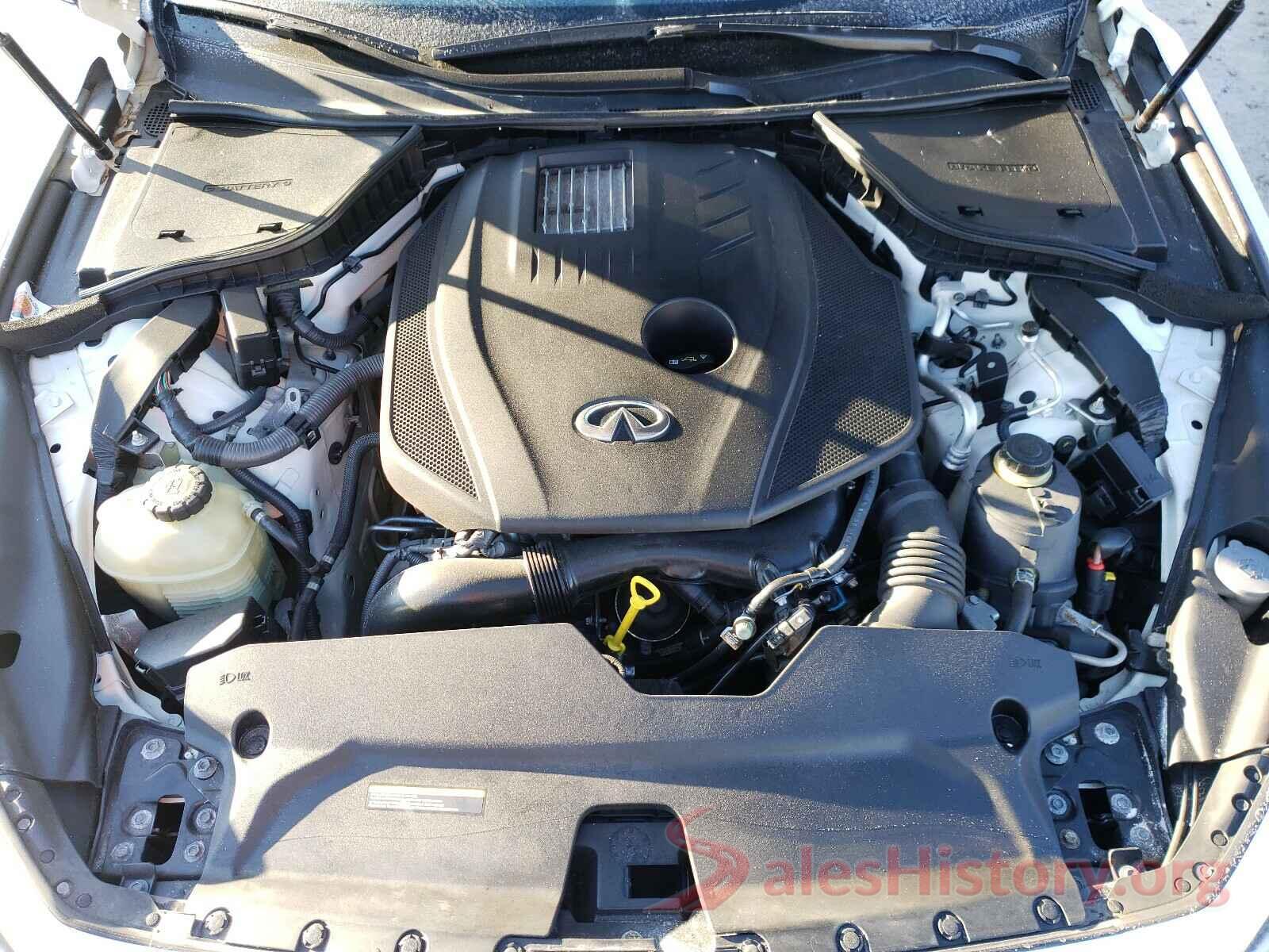 JN1CV7AR0HM681627 2017 INFINITI Q50