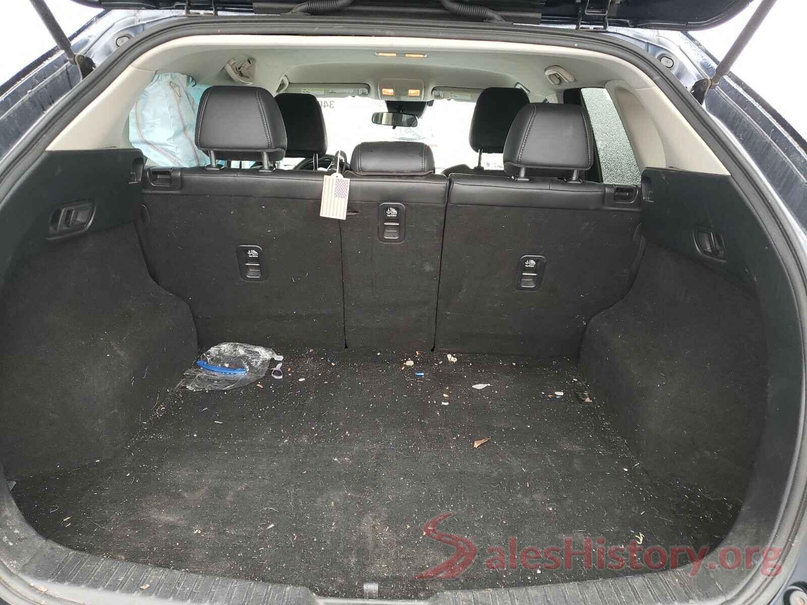 JM3KFBCMXJ0450233 2018 MAZDA CX-5