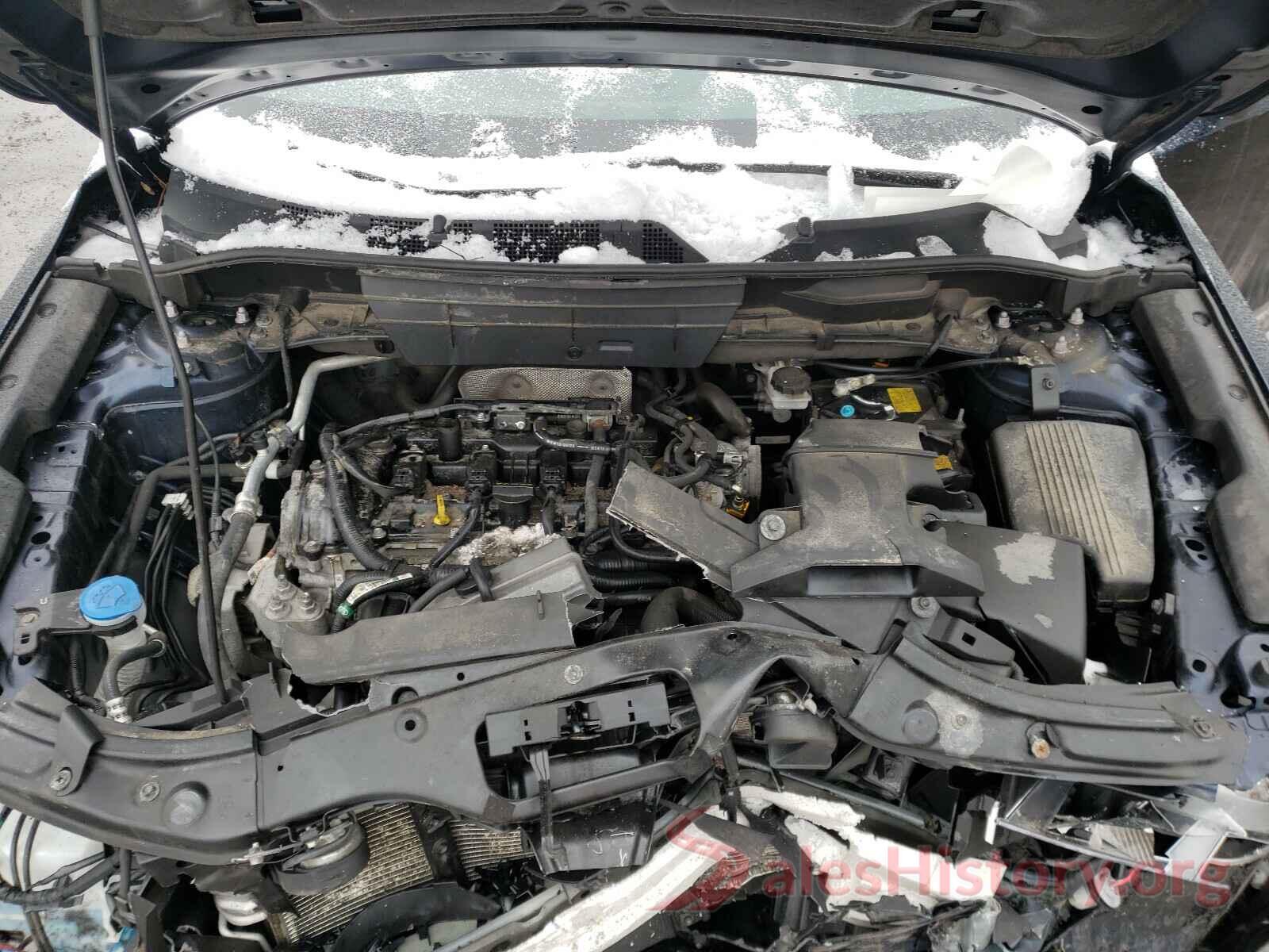 JM3KFBCMXJ0450233 2018 MAZDA CX-5