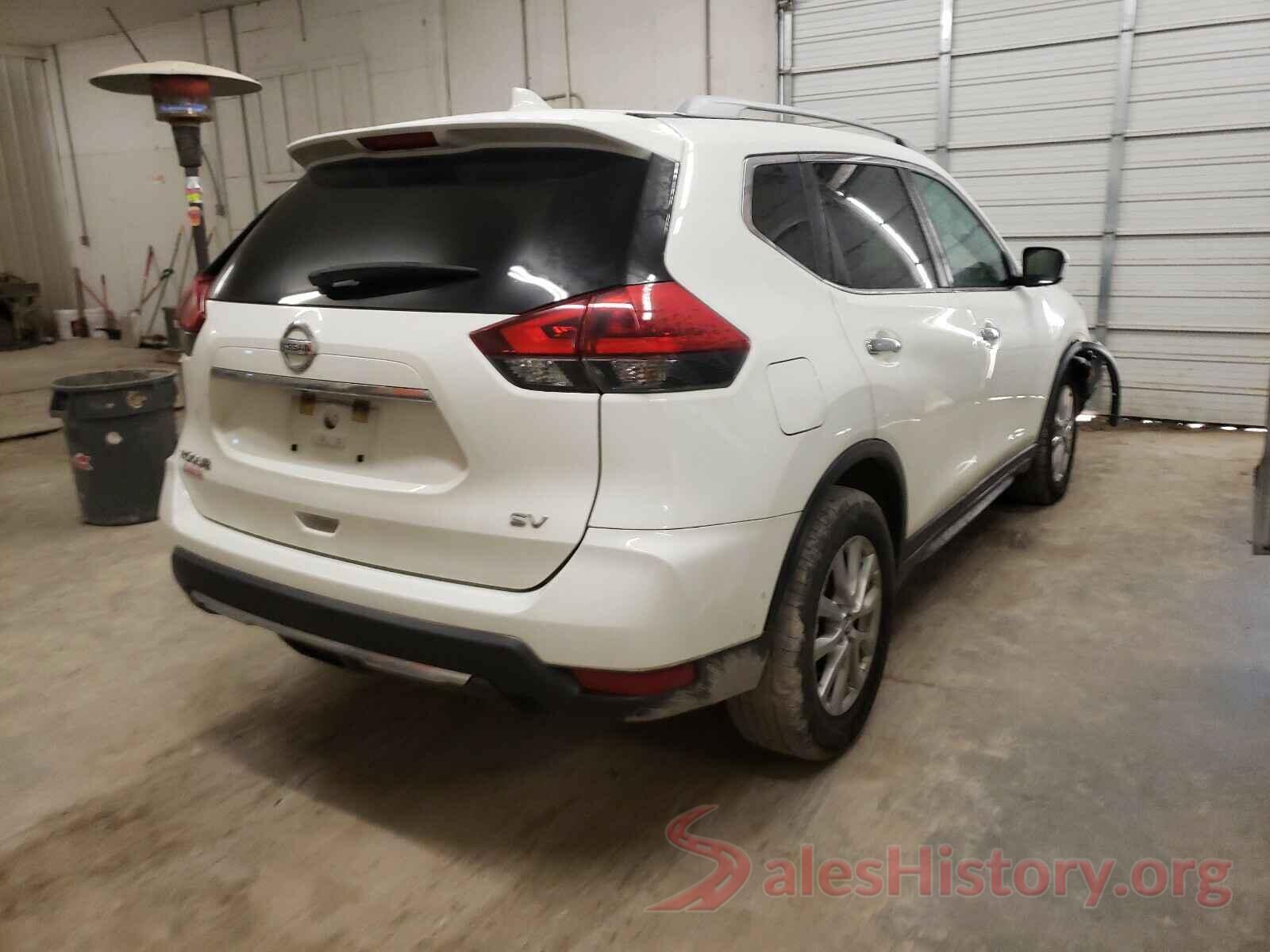 KNMAT2MT2JP565208 2018 NISSAN ROGUE