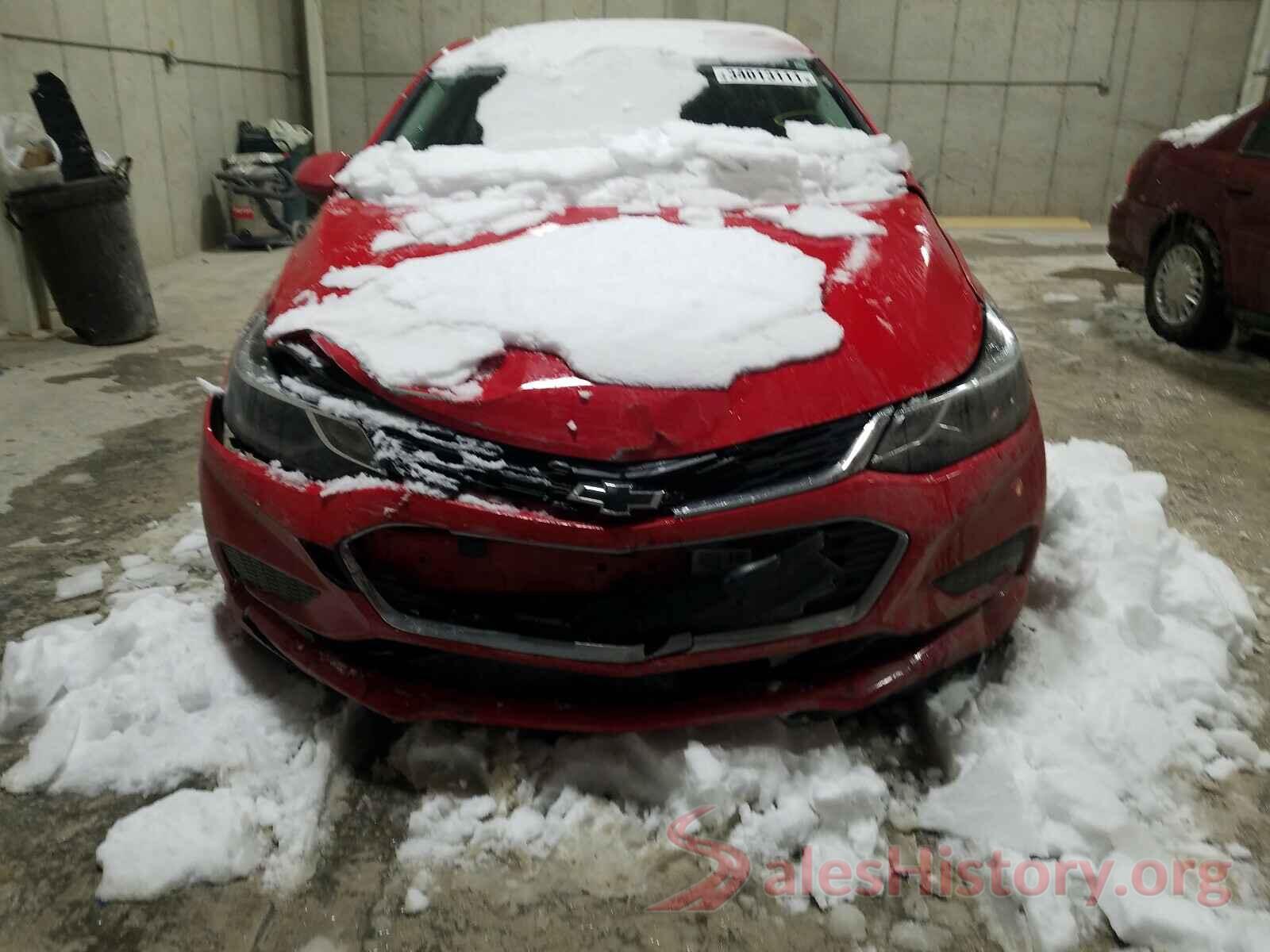 1G1BE5SM1H7254044 2017 CHEVROLET CRUZE