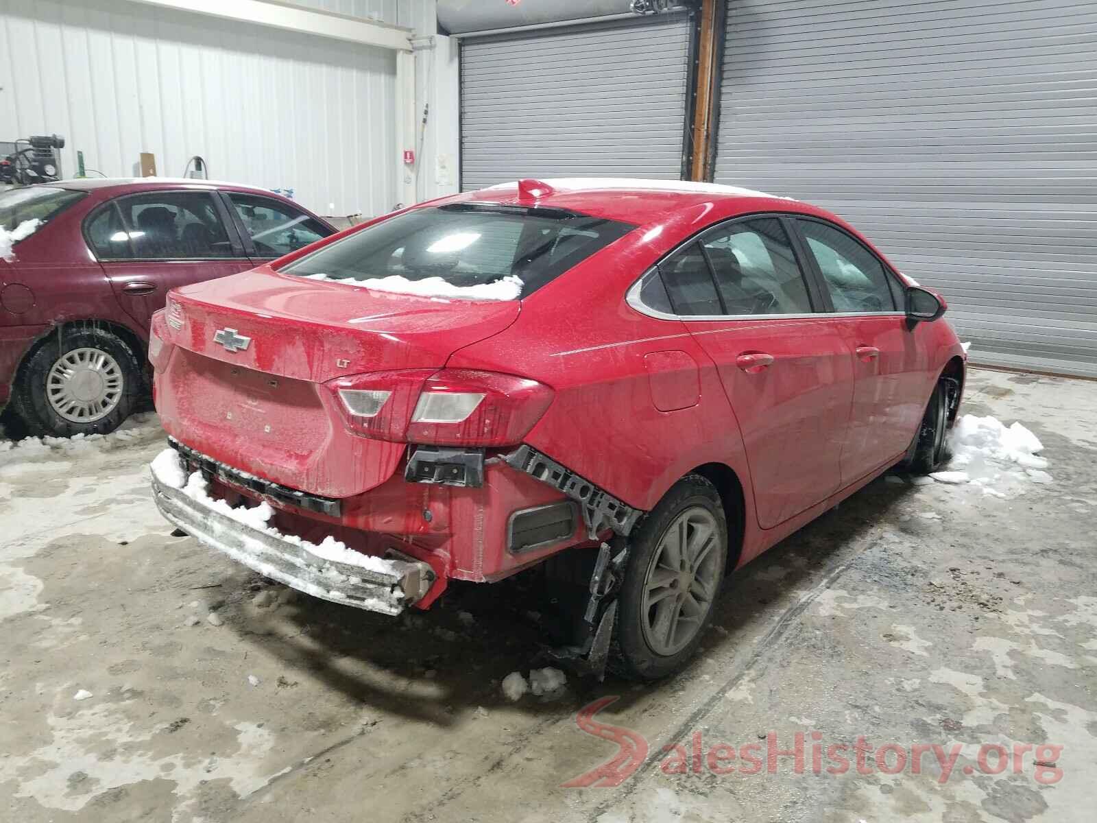 1G1BE5SM1H7254044 2017 CHEVROLET CRUZE