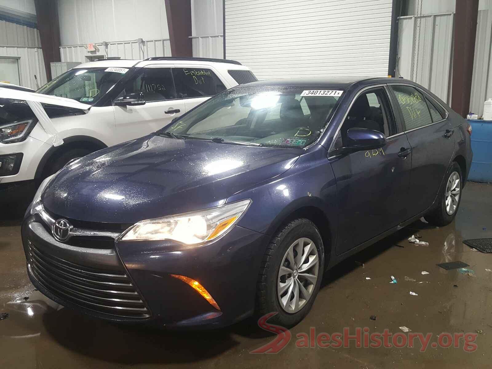 4T1BF1FK5GU572783 2016 TOYOTA CAMRY