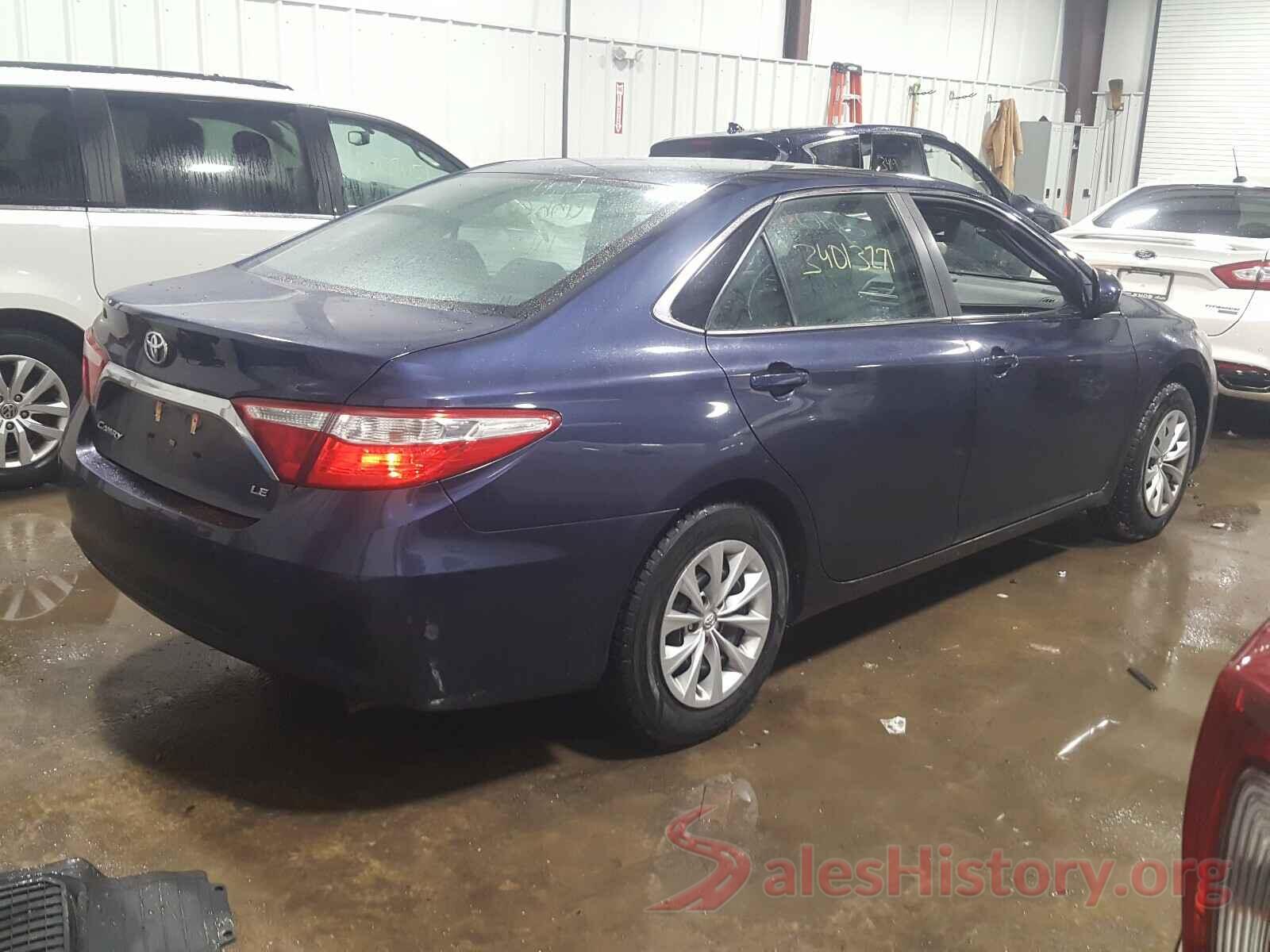 4T1BF1FK5GU572783 2016 TOYOTA CAMRY