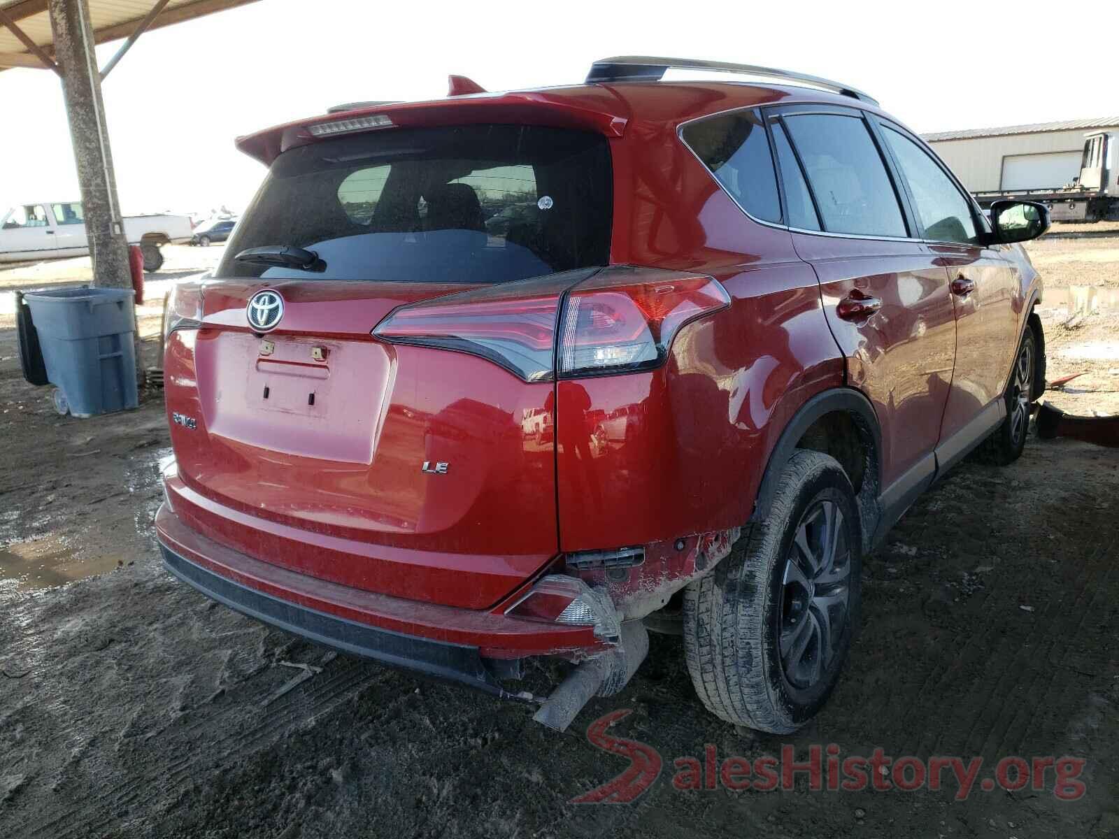 JTMZFREV4HJ122767 2017 TOYOTA RAV4