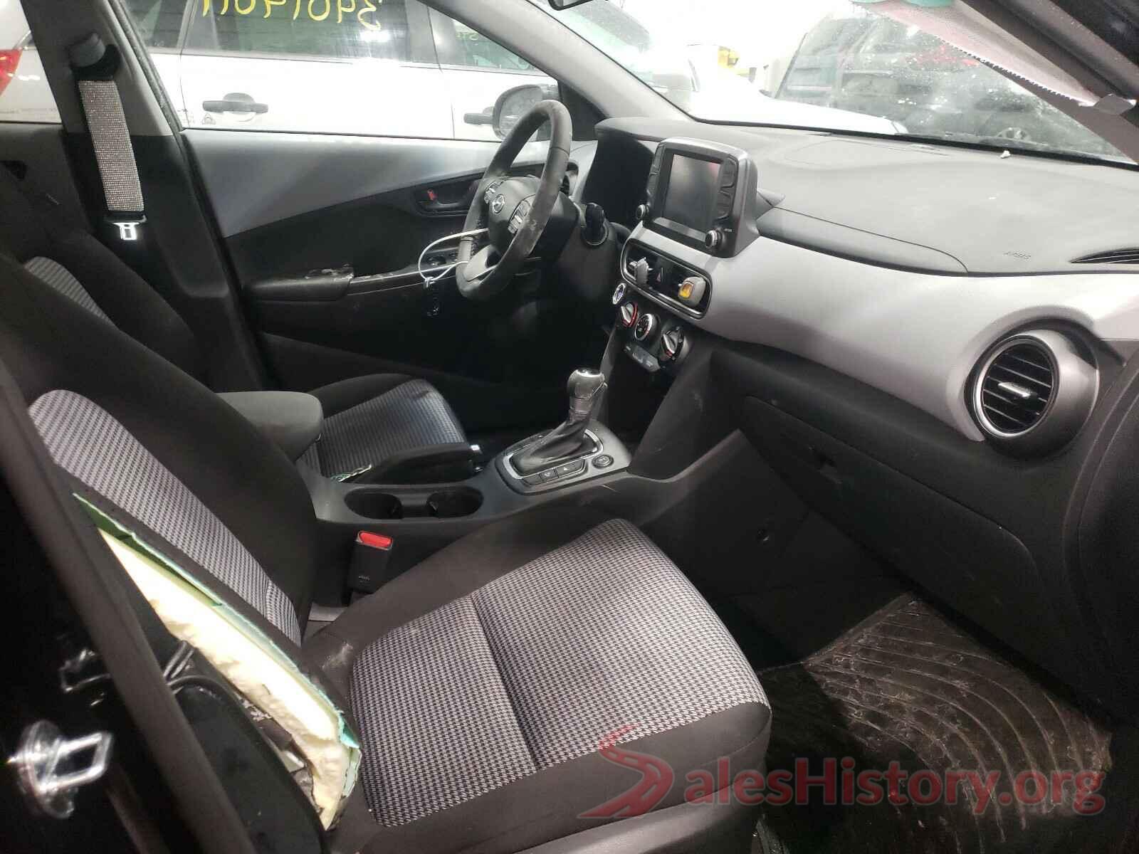 KM8K2CAA7MU663247 2021 HYUNDAI KONA