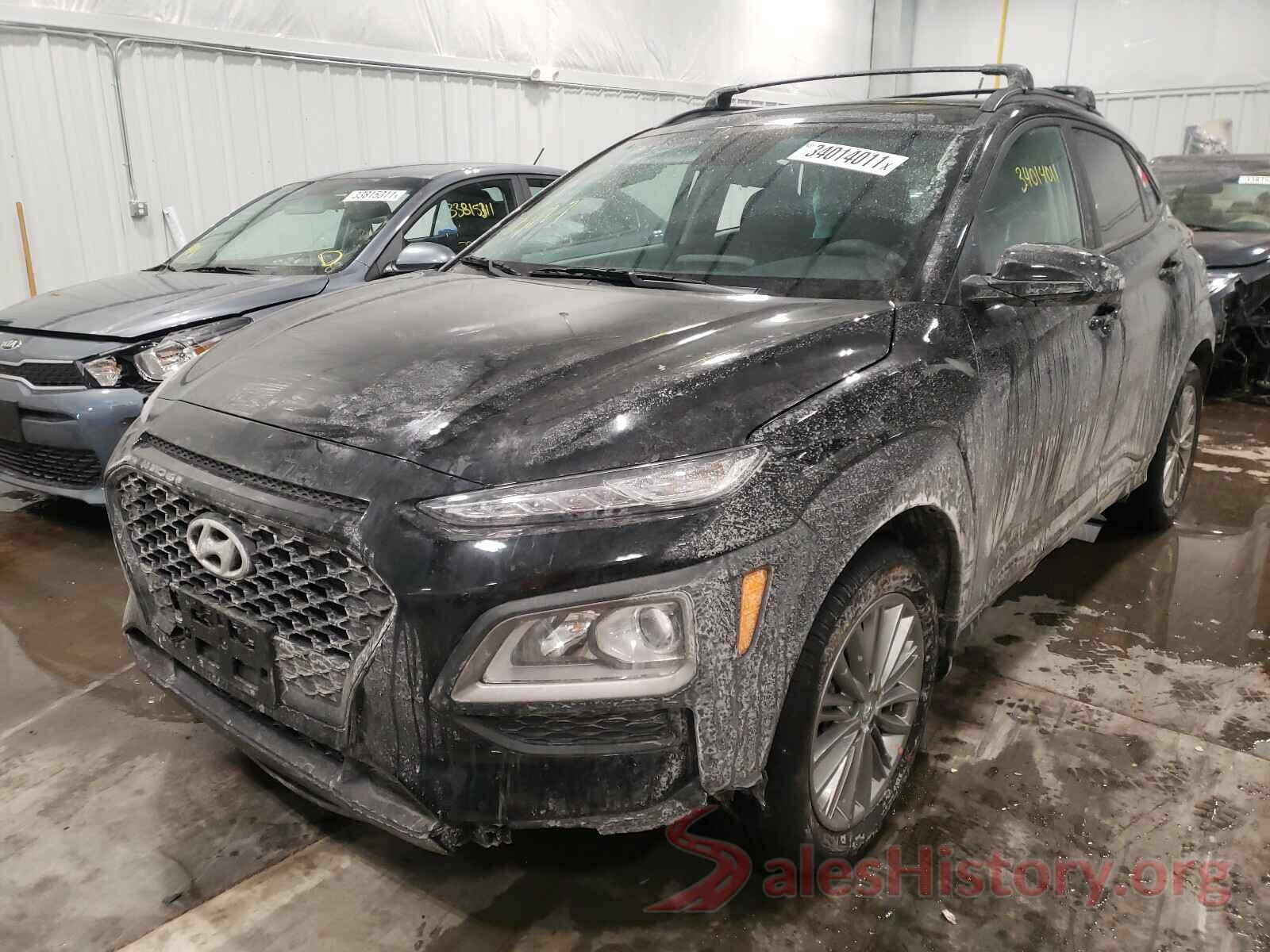 KM8K2CAA7MU663247 2021 HYUNDAI KONA